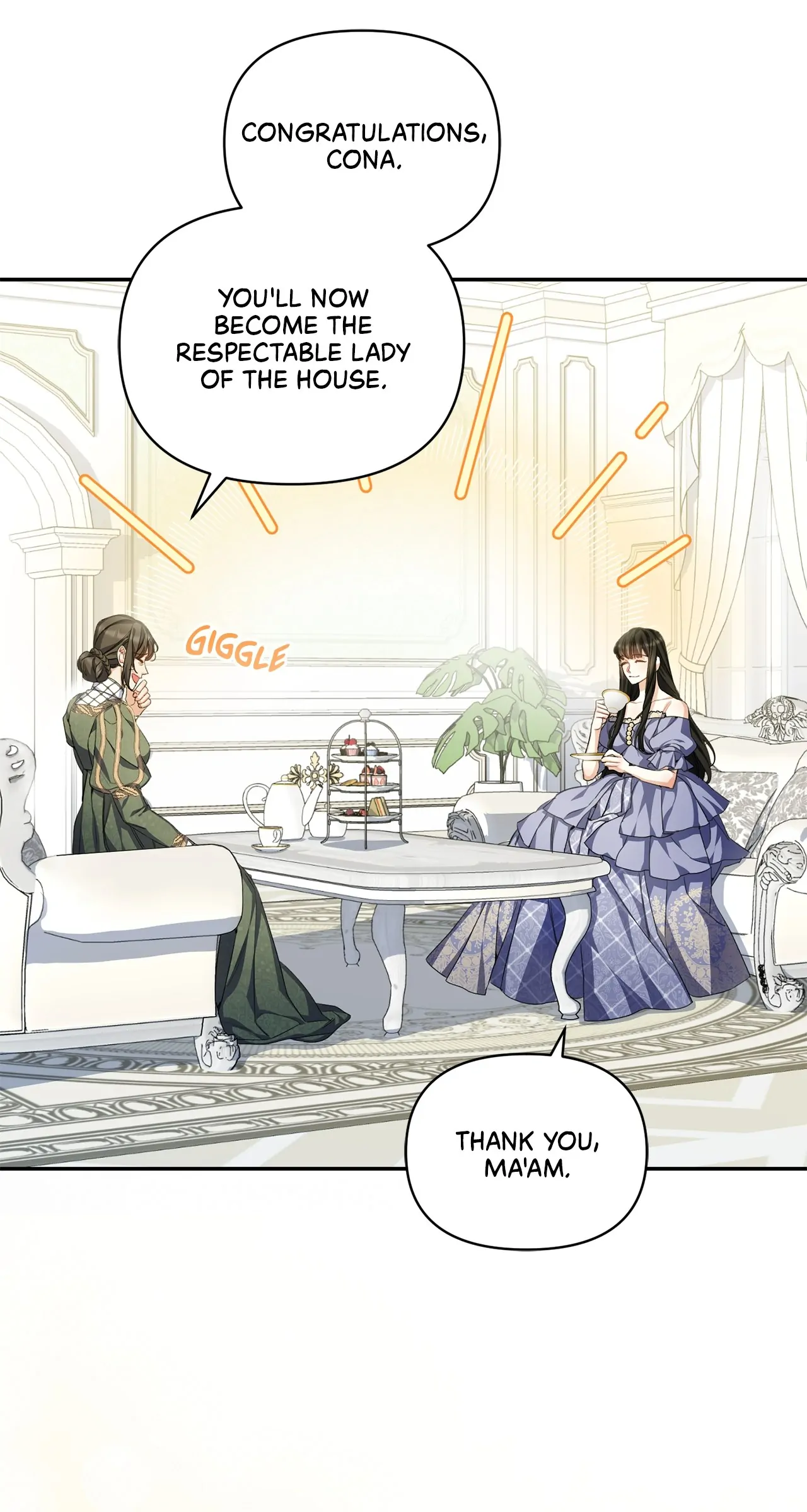 Reforming My Regretful Husband chapter 41 page 9