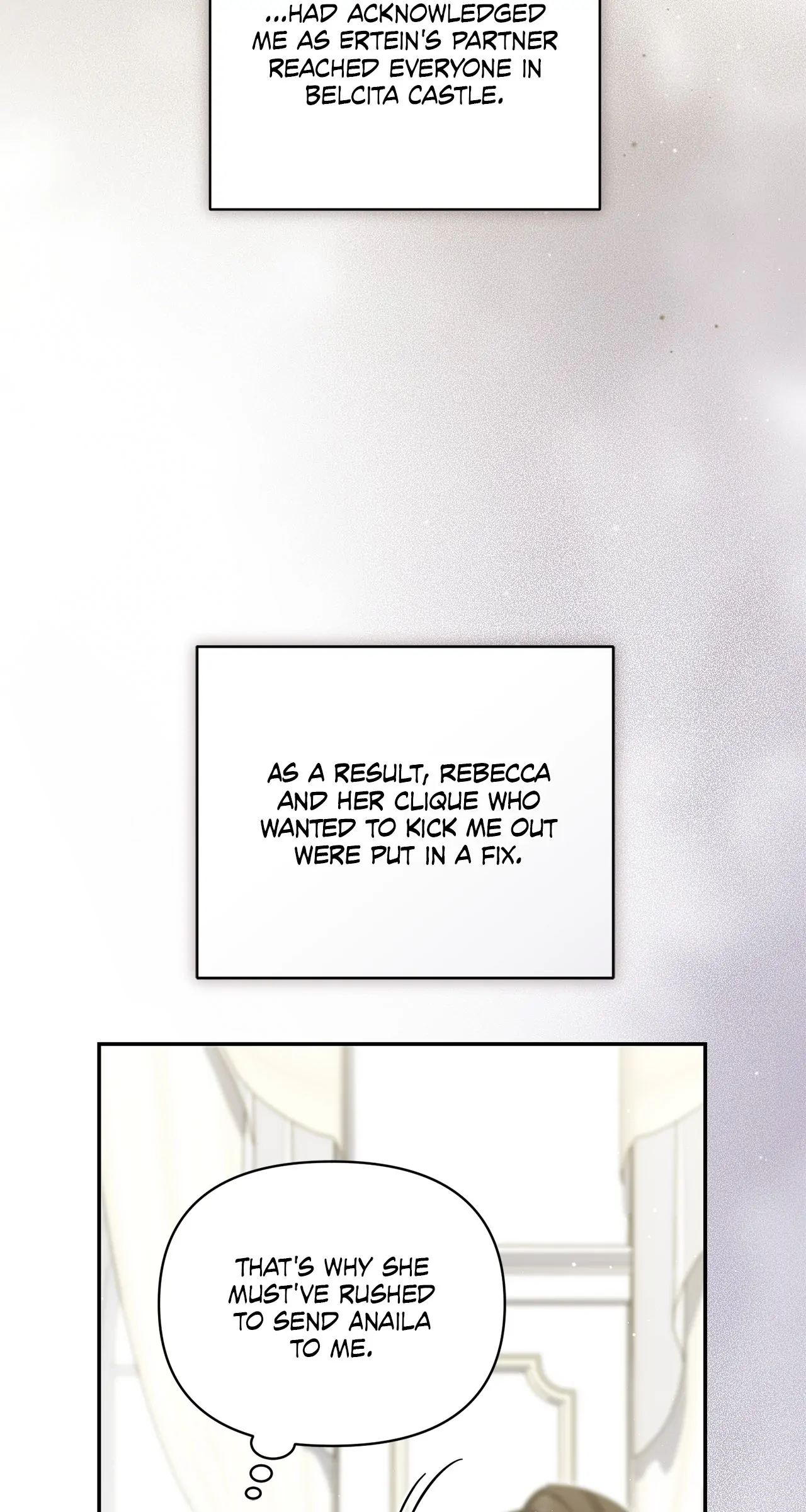 Reforming My Regretful Husband chapter 41 page 13