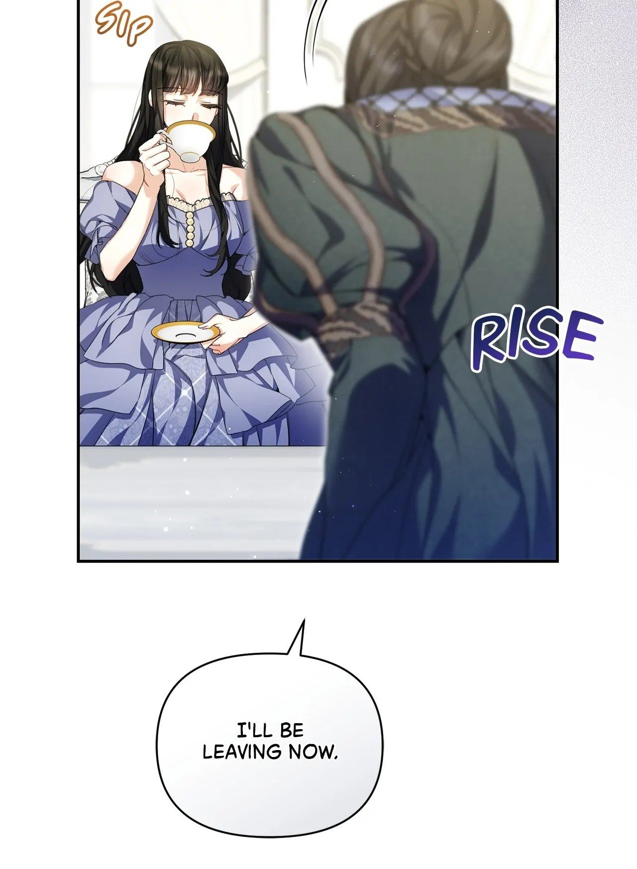 Reforming My Regretful Husband chapter 41 page 14