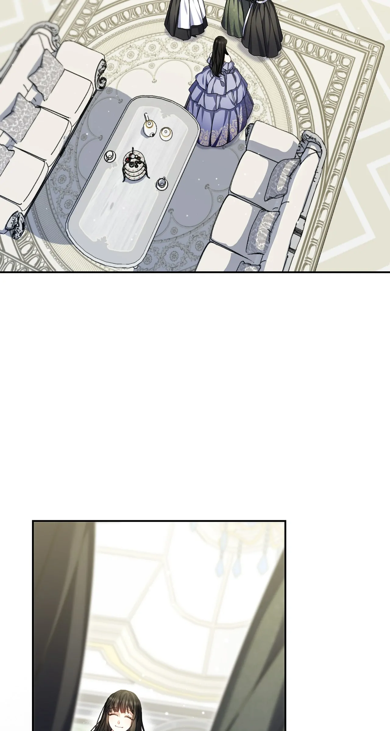 Reforming My Regretful Husband chapter 41 page 17
