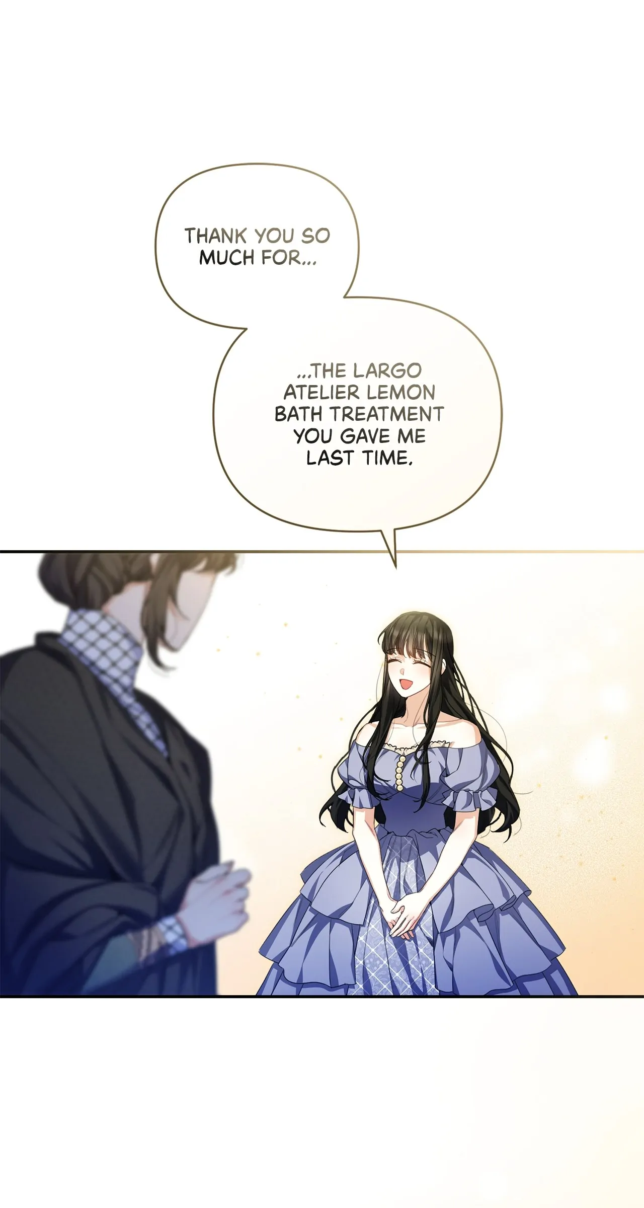 Reforming My Regretful Husband chapter 41 page 22