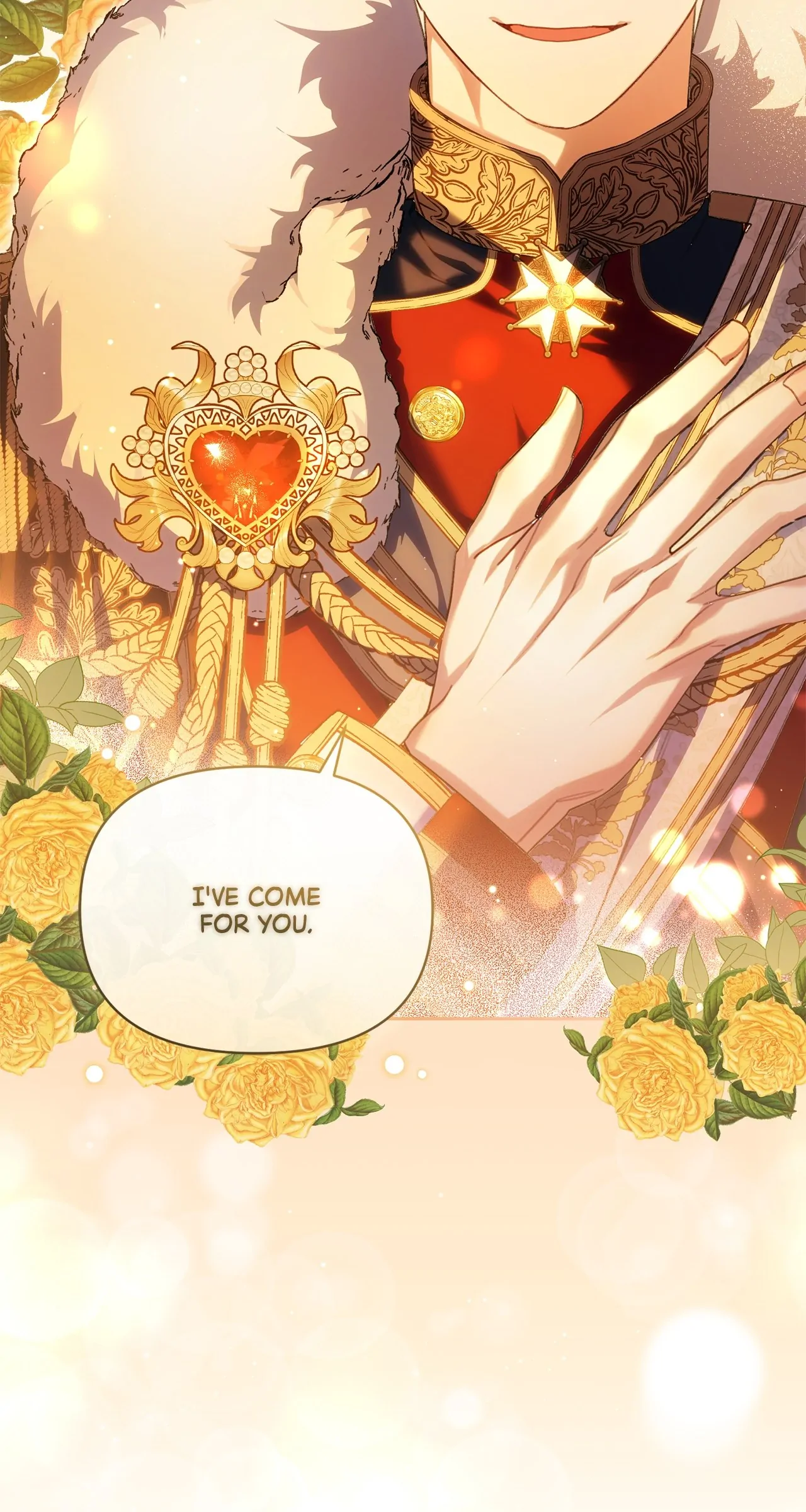 Reforming My Regretful Husband chapter 41 page 33
