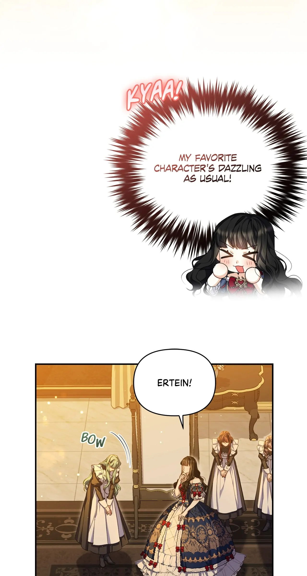 Reforming My Regretful Husband chapter 41 page 34