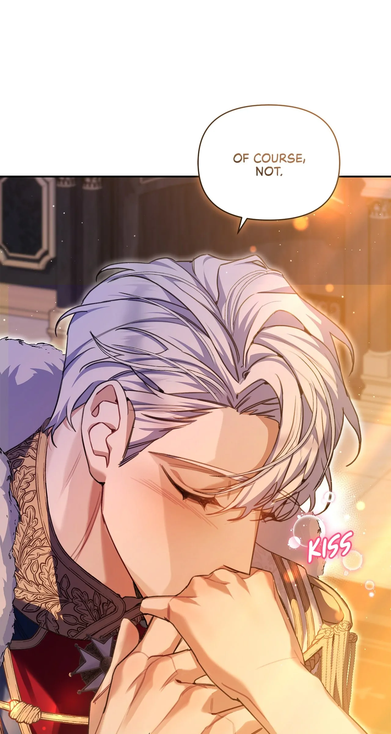 Reforming My Regretful Husband chapter 41 page 38