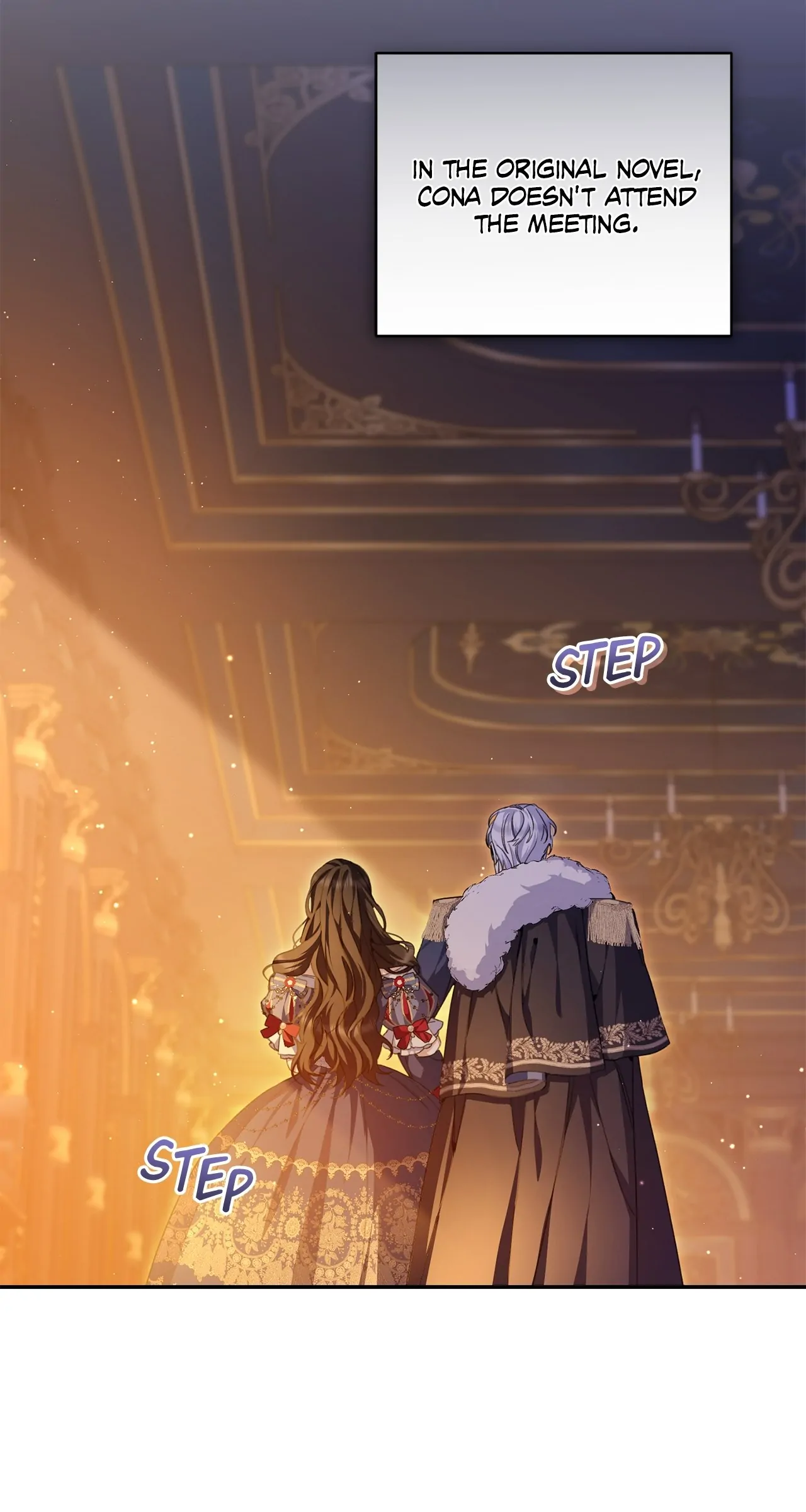 Reforming My Regretful Husband chapter 41 page 42