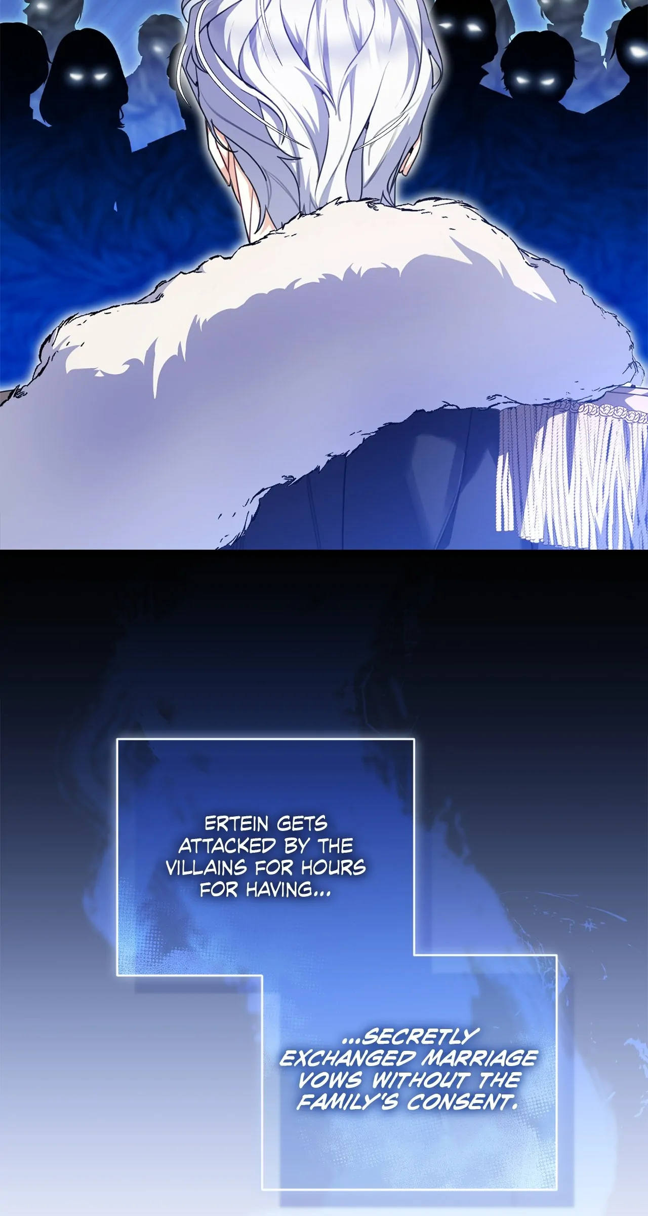 Reforming My Regretful Husband chapter 41 page 45