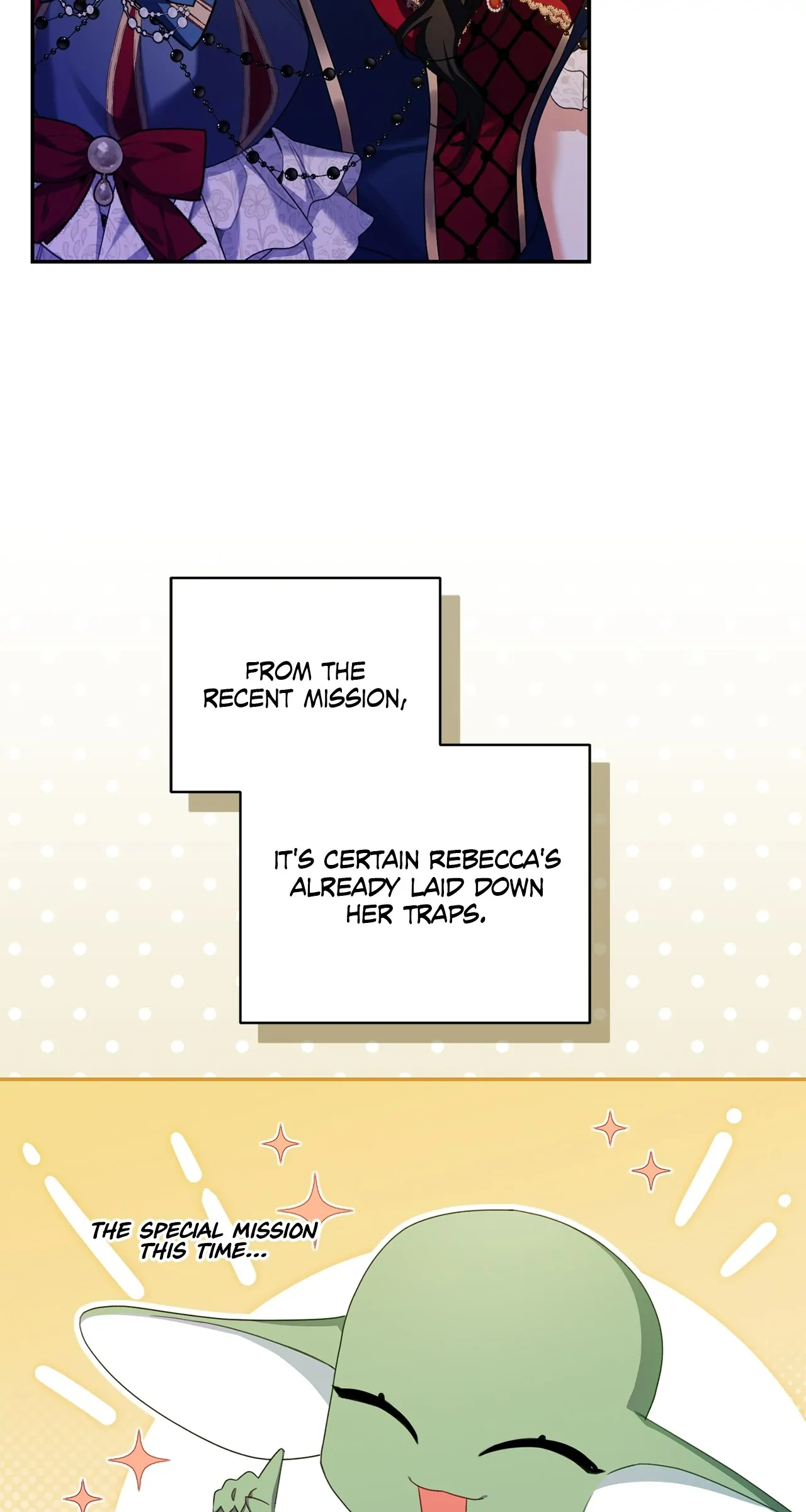 Reforming My Regretful Husband chapter 41 page 47