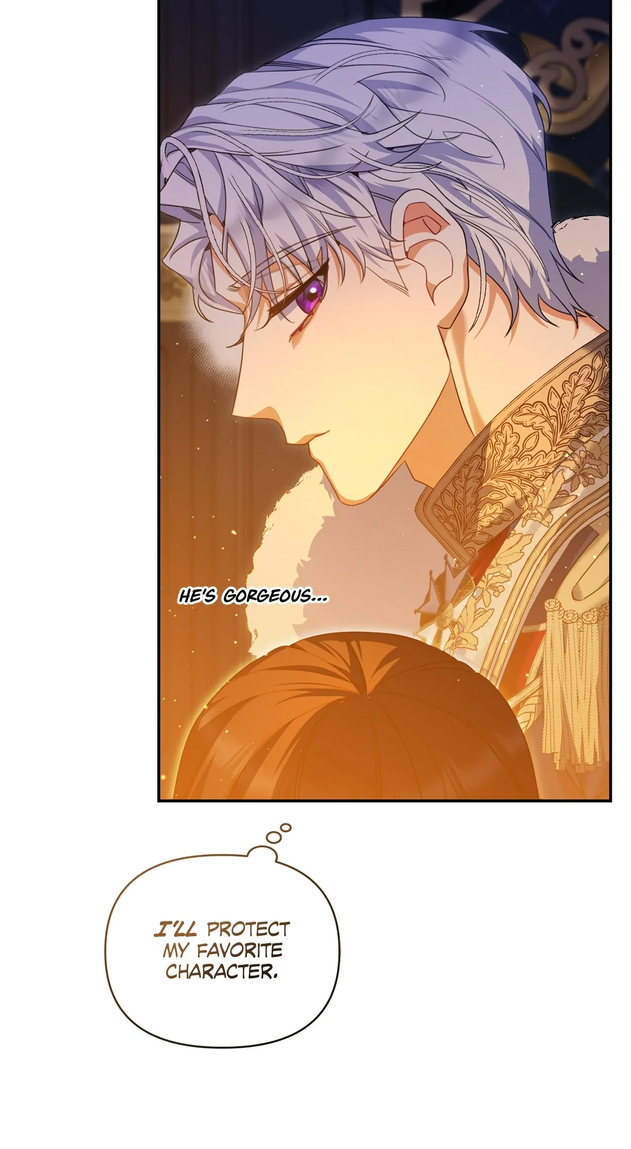 Reforming My Regretful Husband chapter 41 page 49