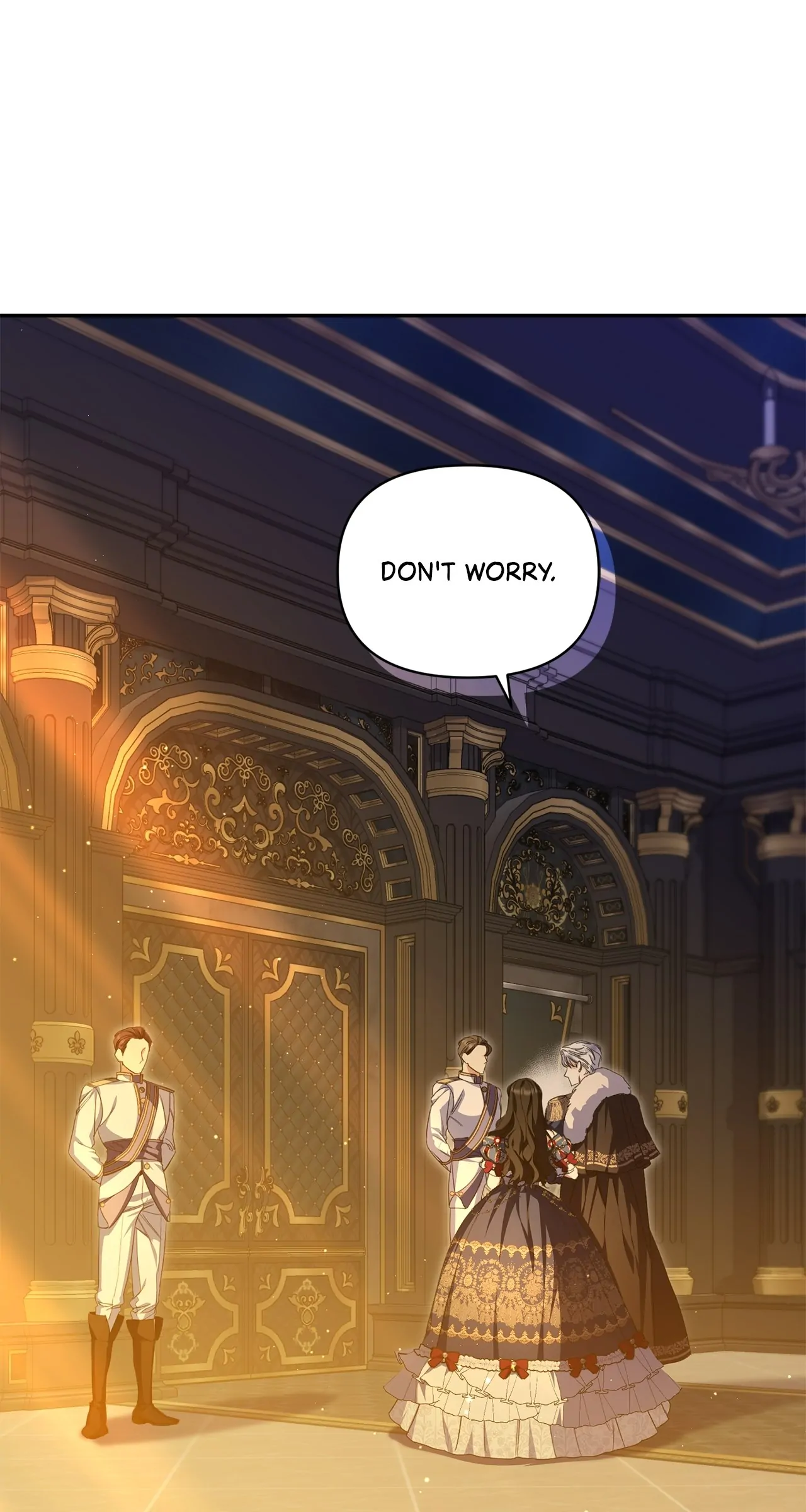 Reforming My Regretful Husband chapter 41 page 51