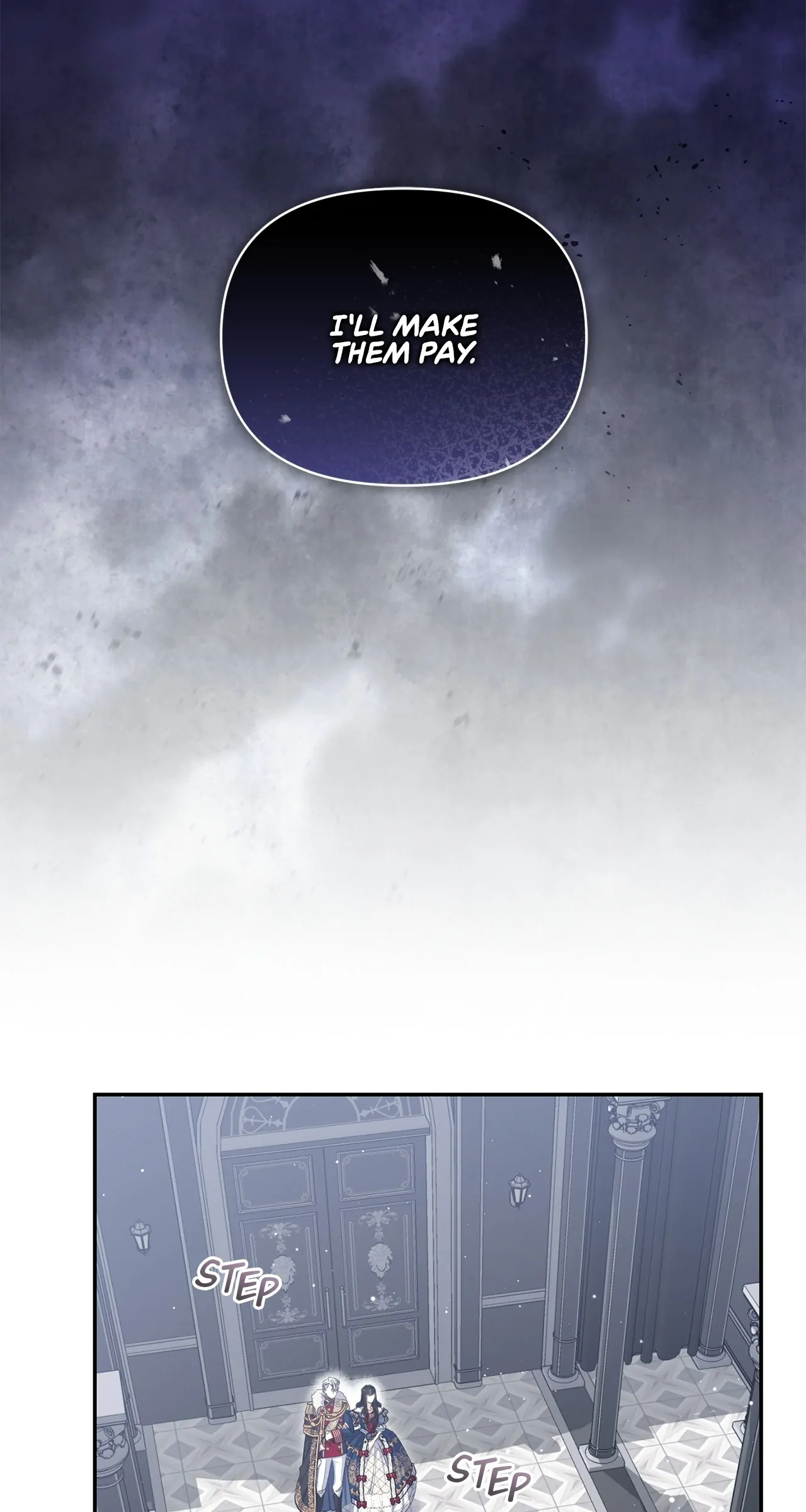 Reforming My Regretful Husband chapter 41 page 55