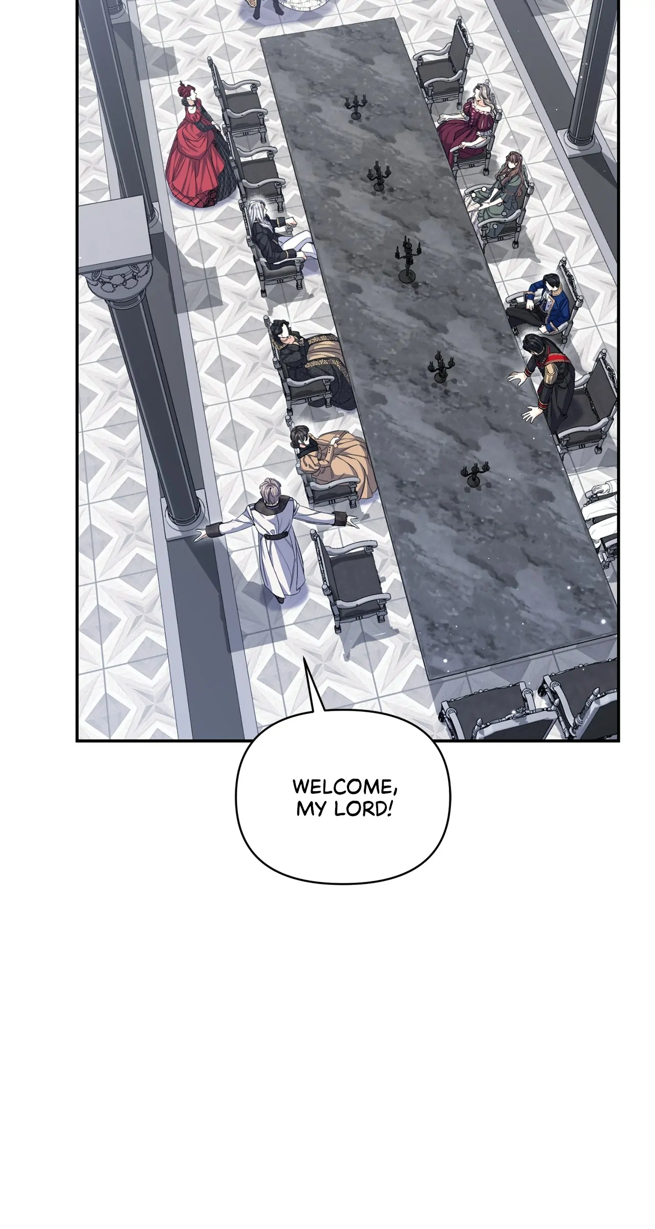 Reforming My Regretful Husband chapter 41 page 56