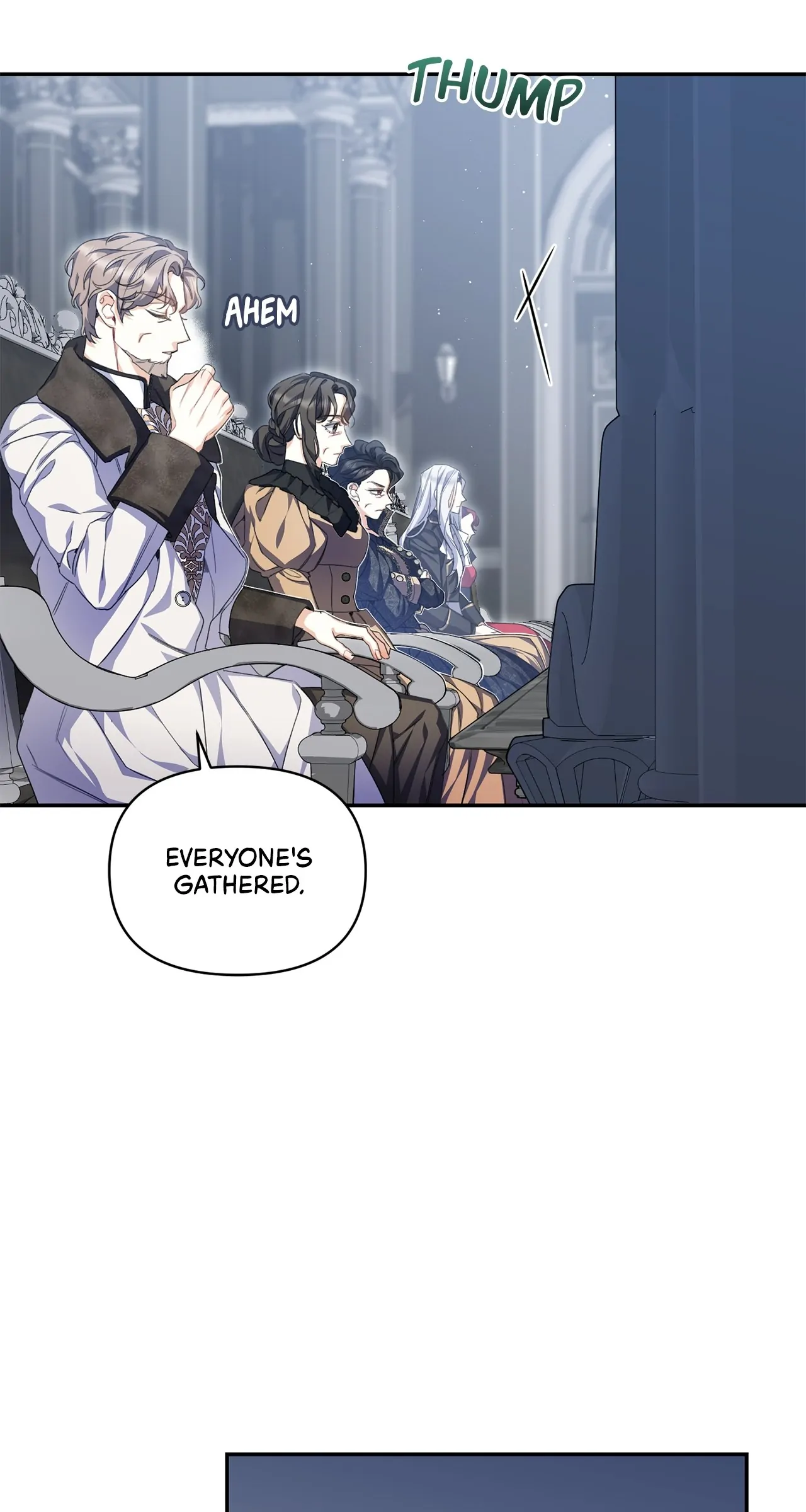 Reforming My Regretful Husband chapter 41 page 57