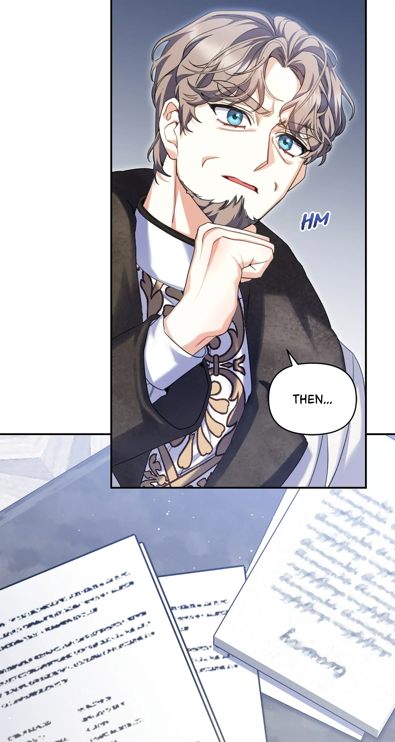 Reforming My Regretful Husband chapter 41 page 58