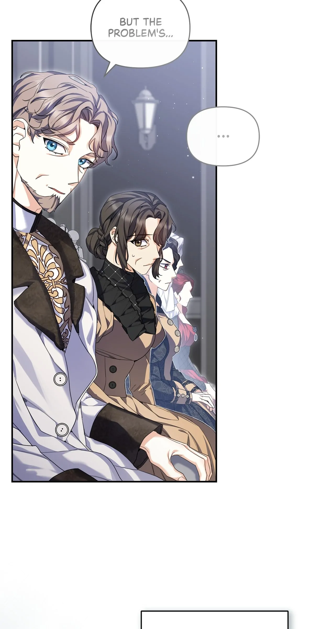 Reforming My Regretful Husband chapter 41 page 64