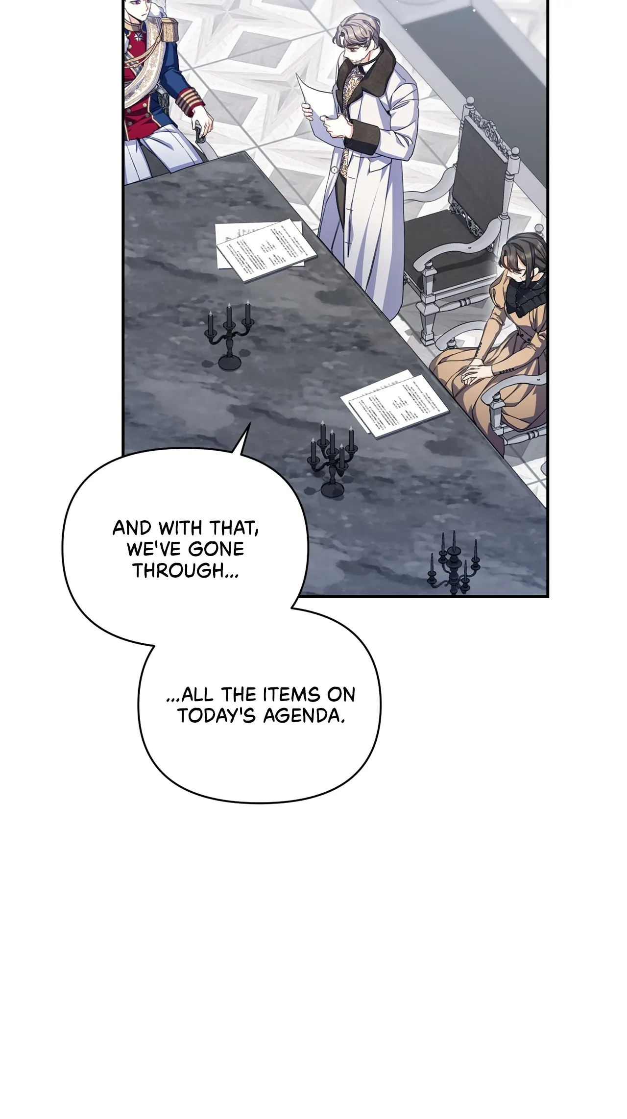 Reforming My Regretful Husband chapter 41 page 67