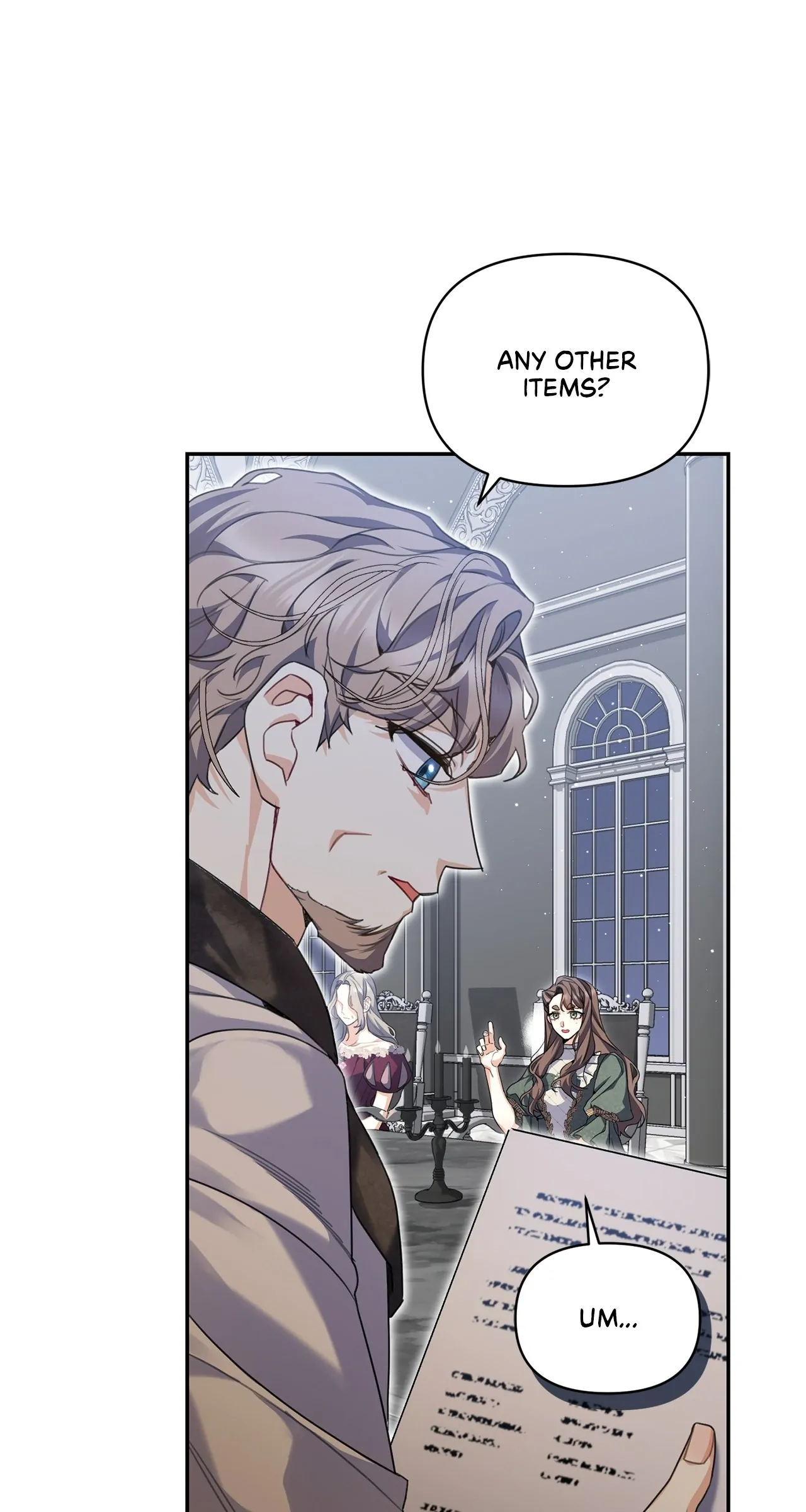 Reforming My Regretful Husband chapter 41 page 68