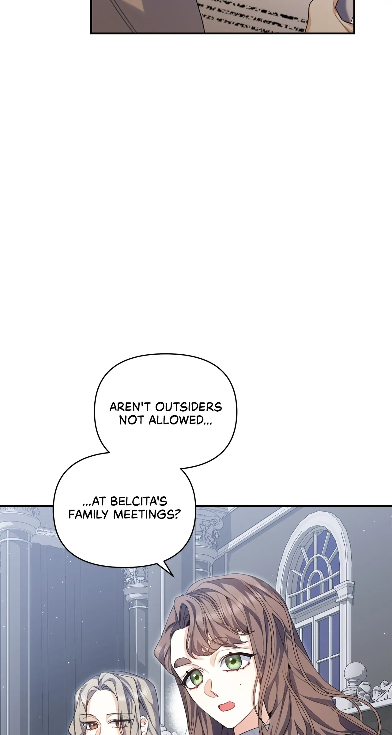 Reforming My Regretful Husband chapter 41 page 69
