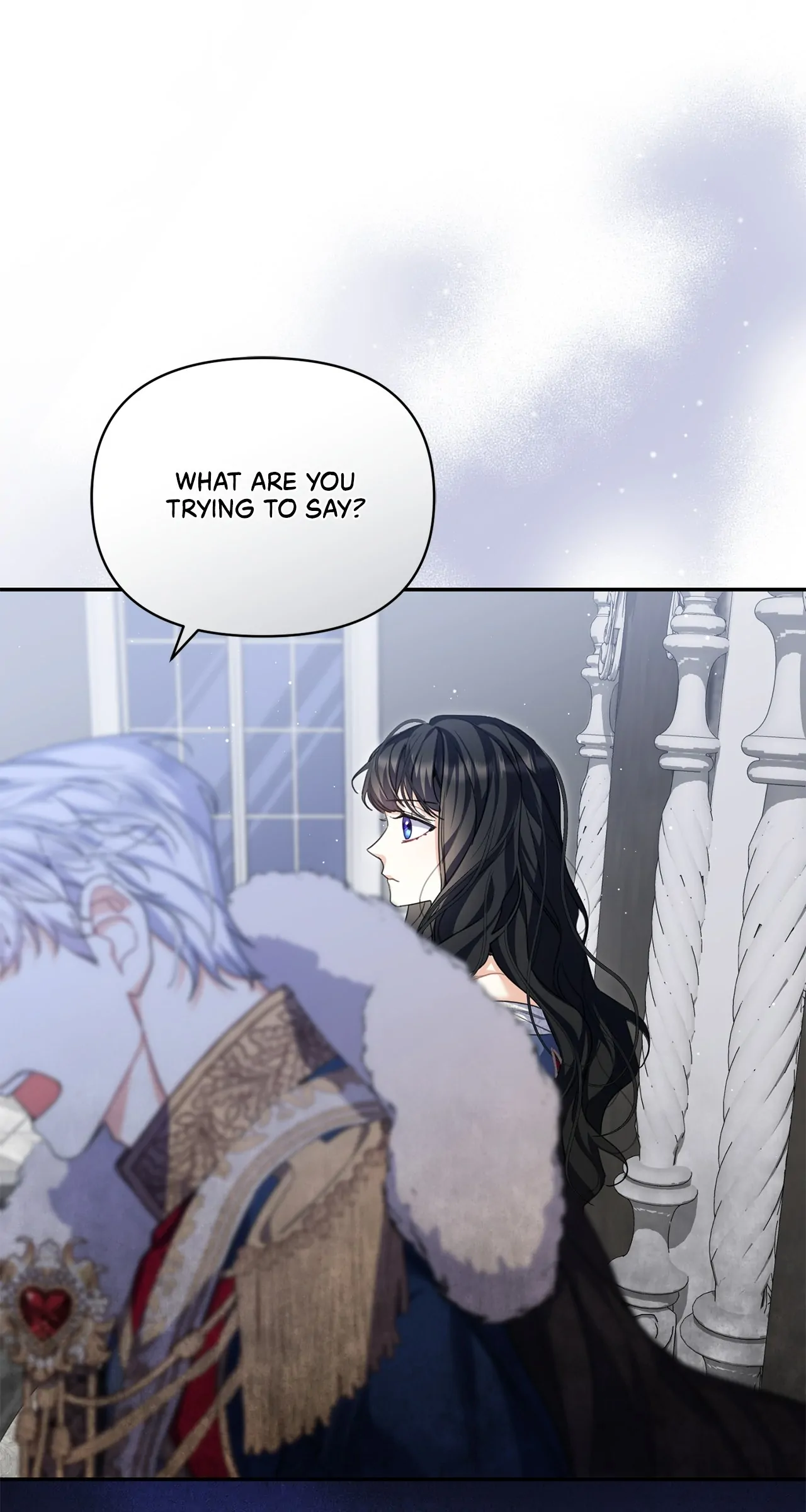 Reforming My Regretful Husband chapter 41 page 76
