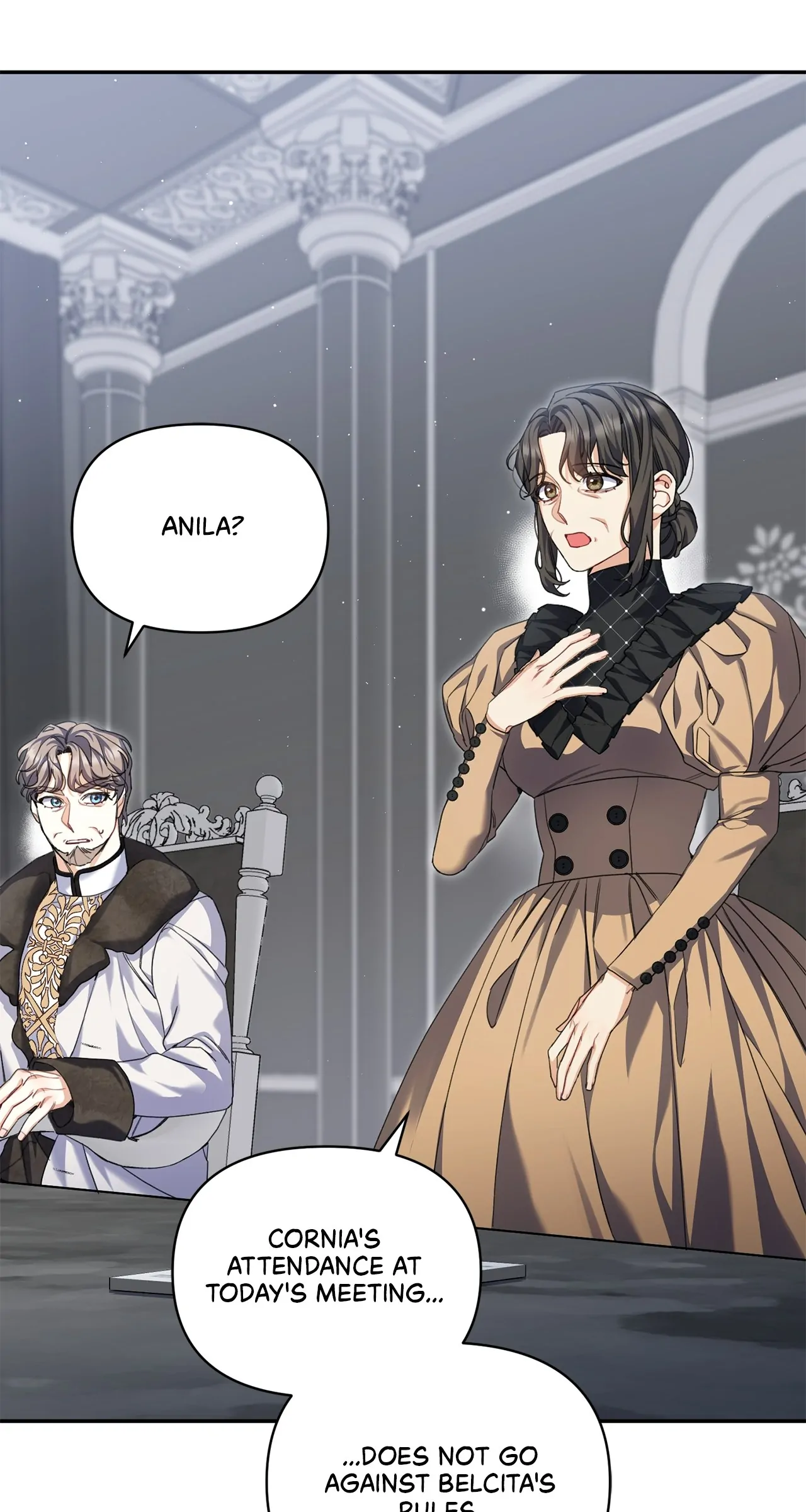 Reforming My Regretful Husband chapter 41 page 79