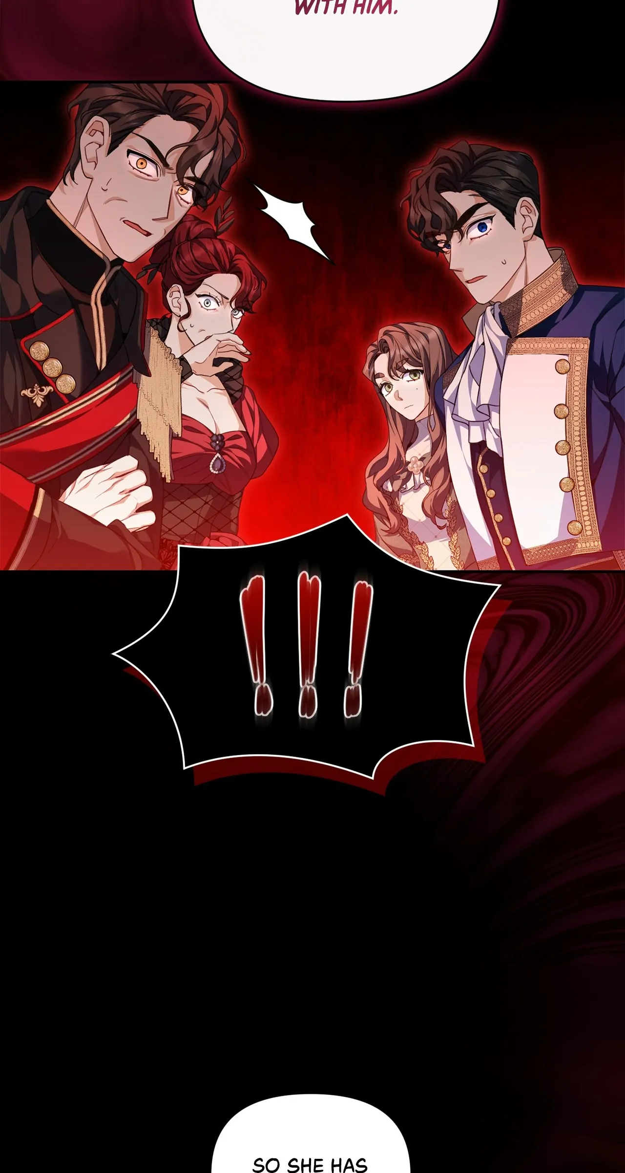 Reforming My Regretful Husband chapter 41 page 84