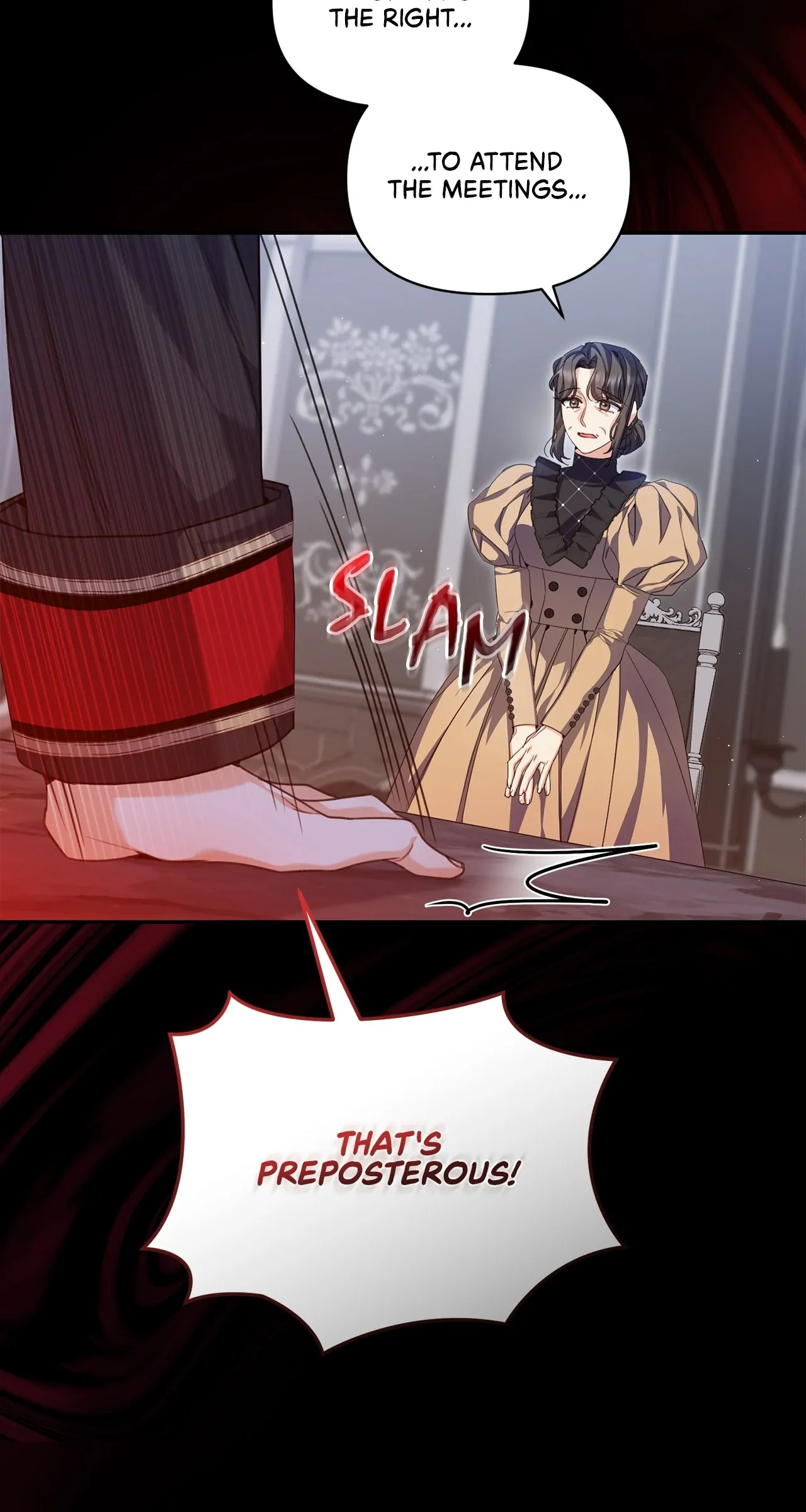 Reforming My Regretful Husband chapter 41 page 85