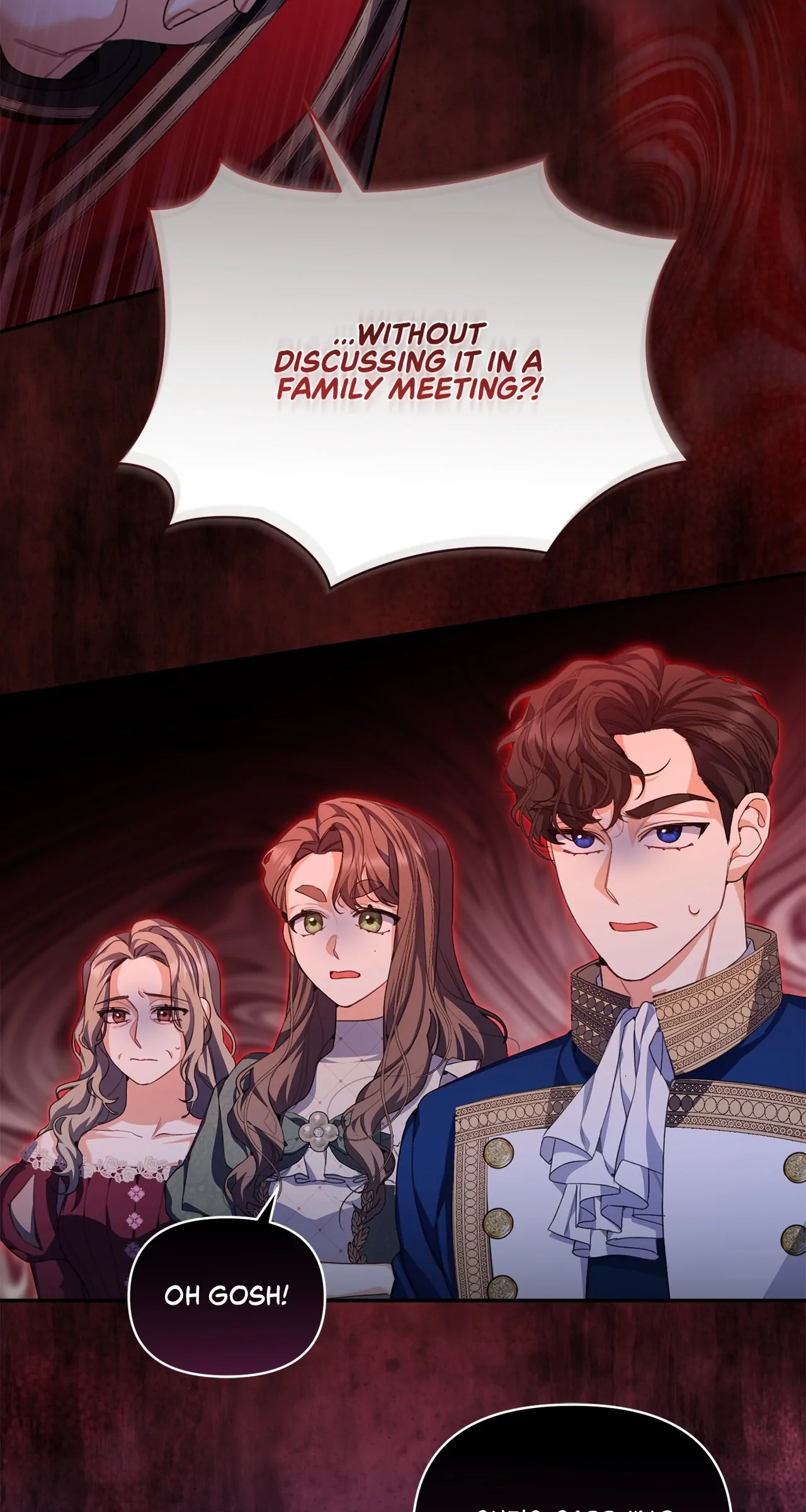 Reforming My Regretful Husband chapter 41 page 88