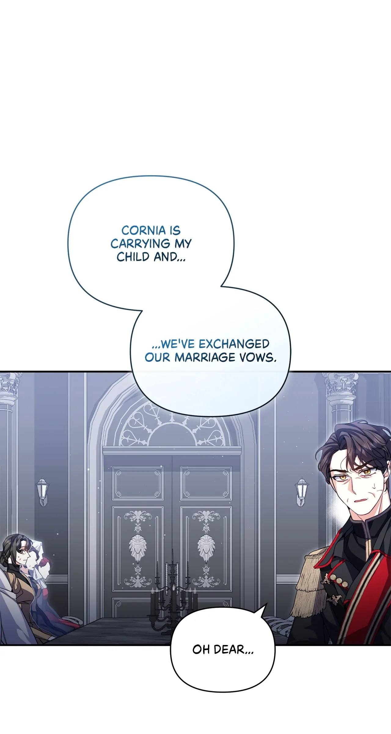 Reforming My Regretful Husband chapter 41 page 93