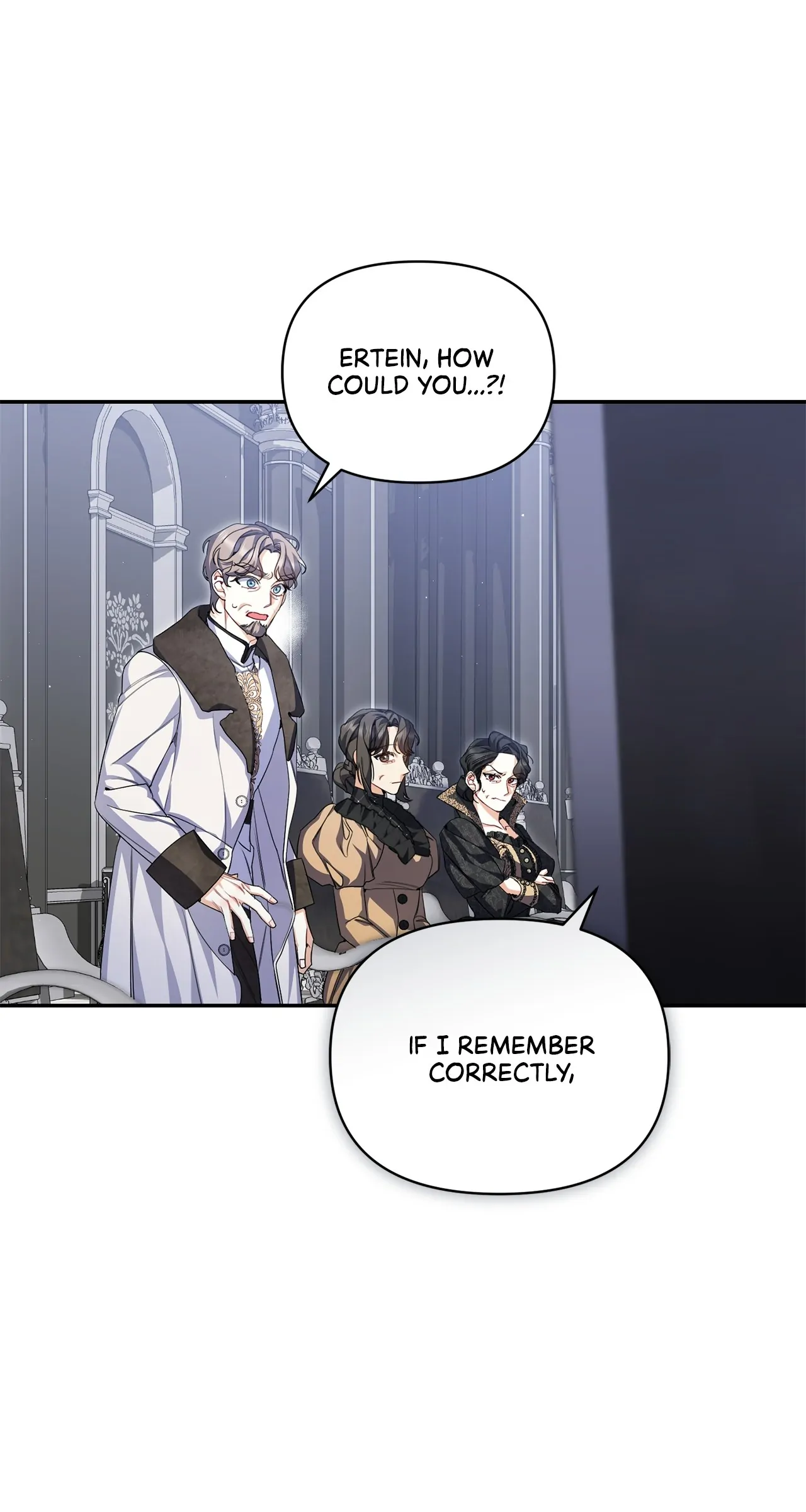 Reforming My Regretful Husband chapter 41 page 95