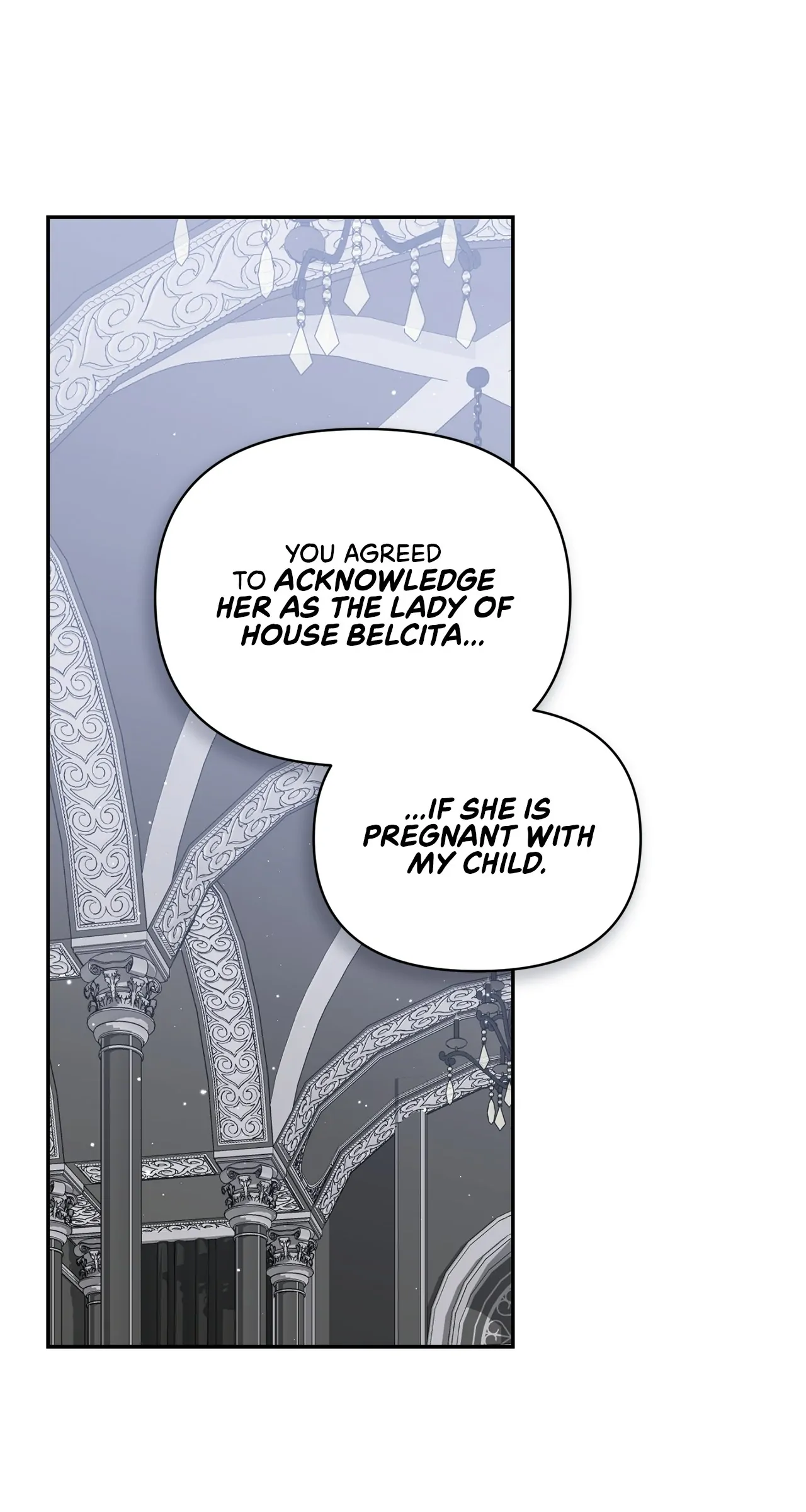 Reforming My Regretful Husband chapter 41 page 96
