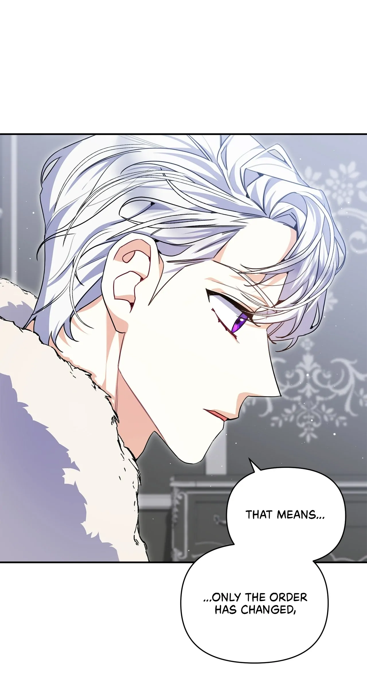 Reforming My Regretful Husband chapter 41 page 97