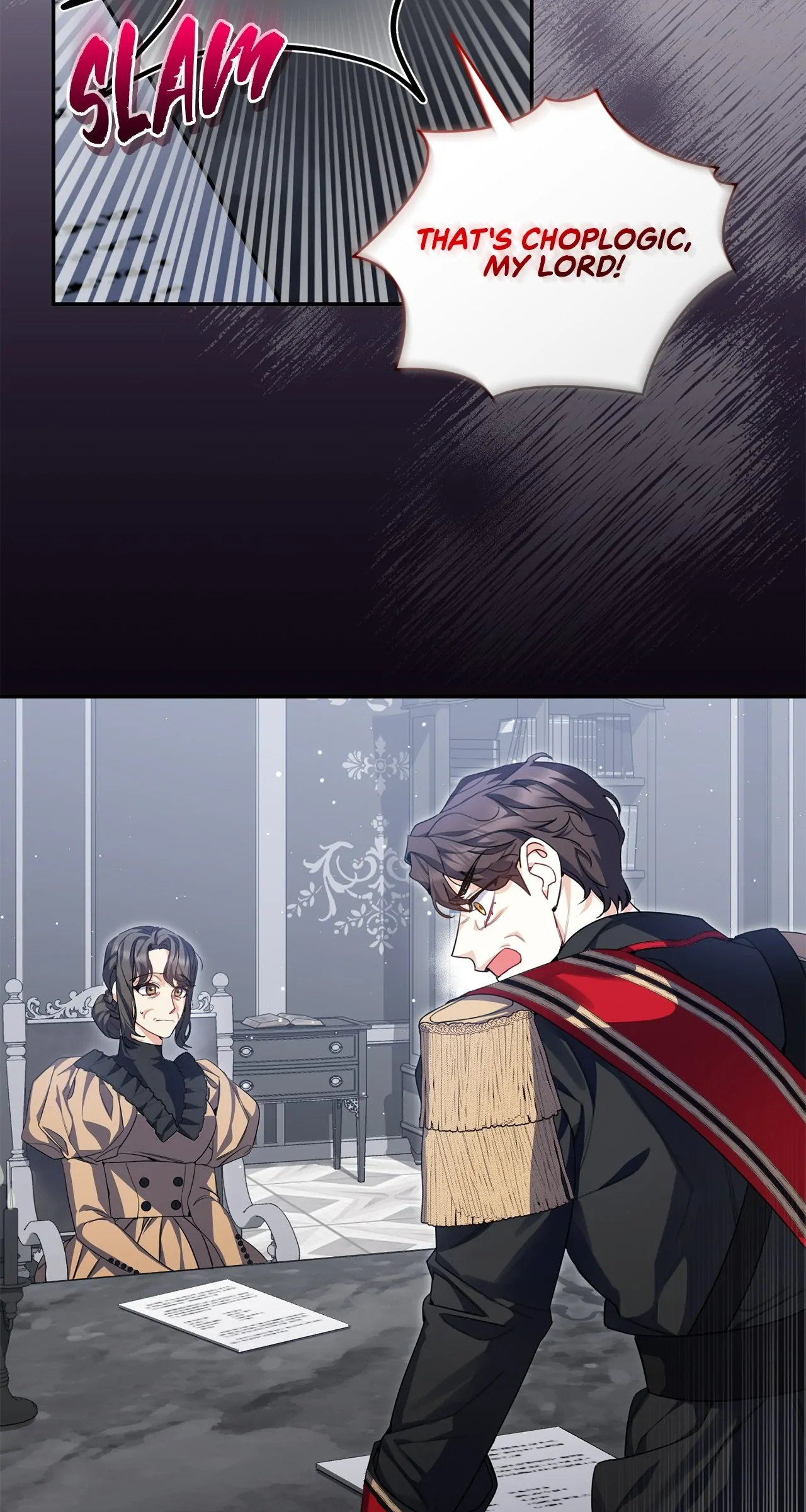 Reforming My Regretful Husband chapter 41 page 99