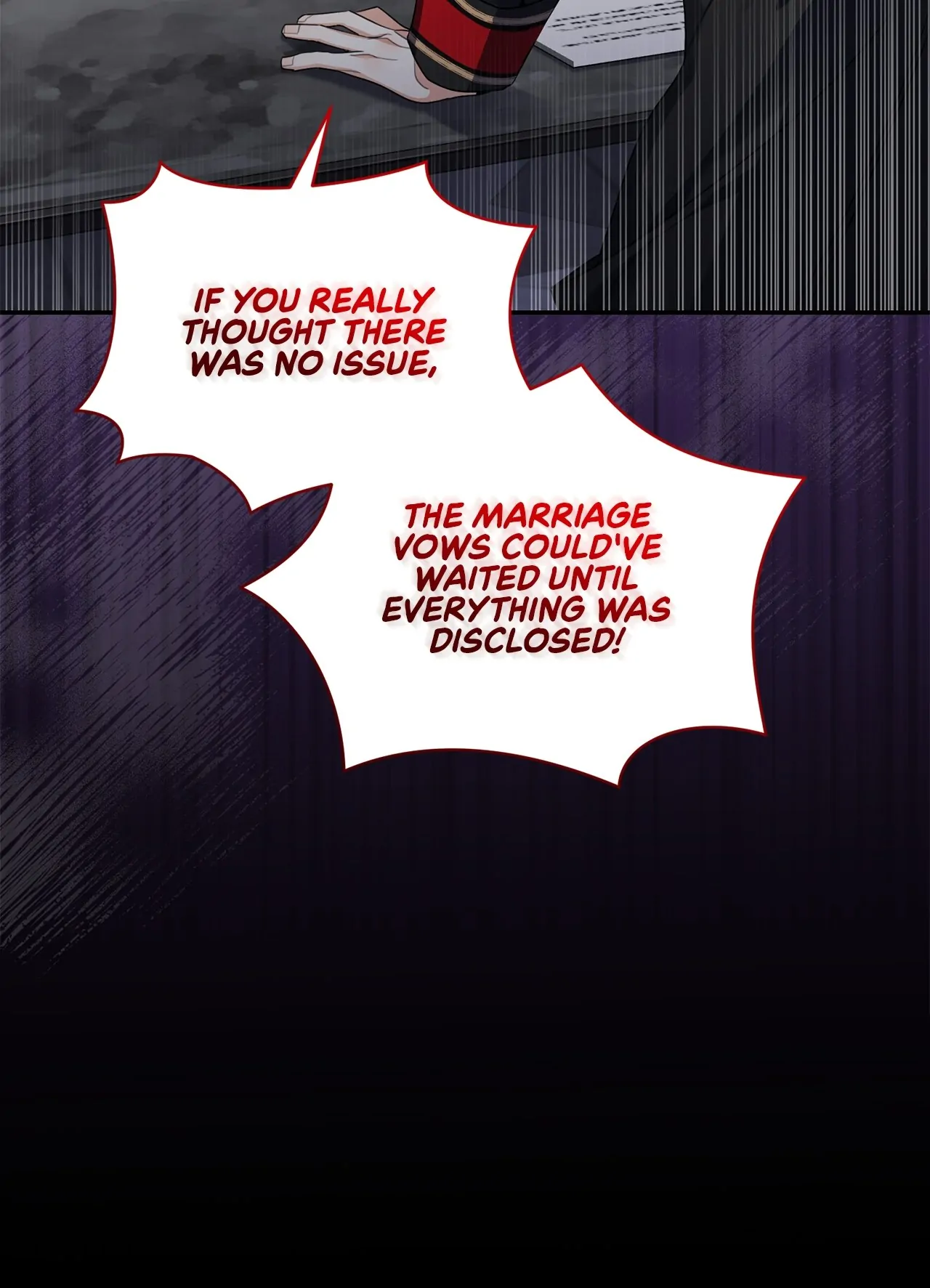 Reforming My Regretful Husband chapter 41 page 100
