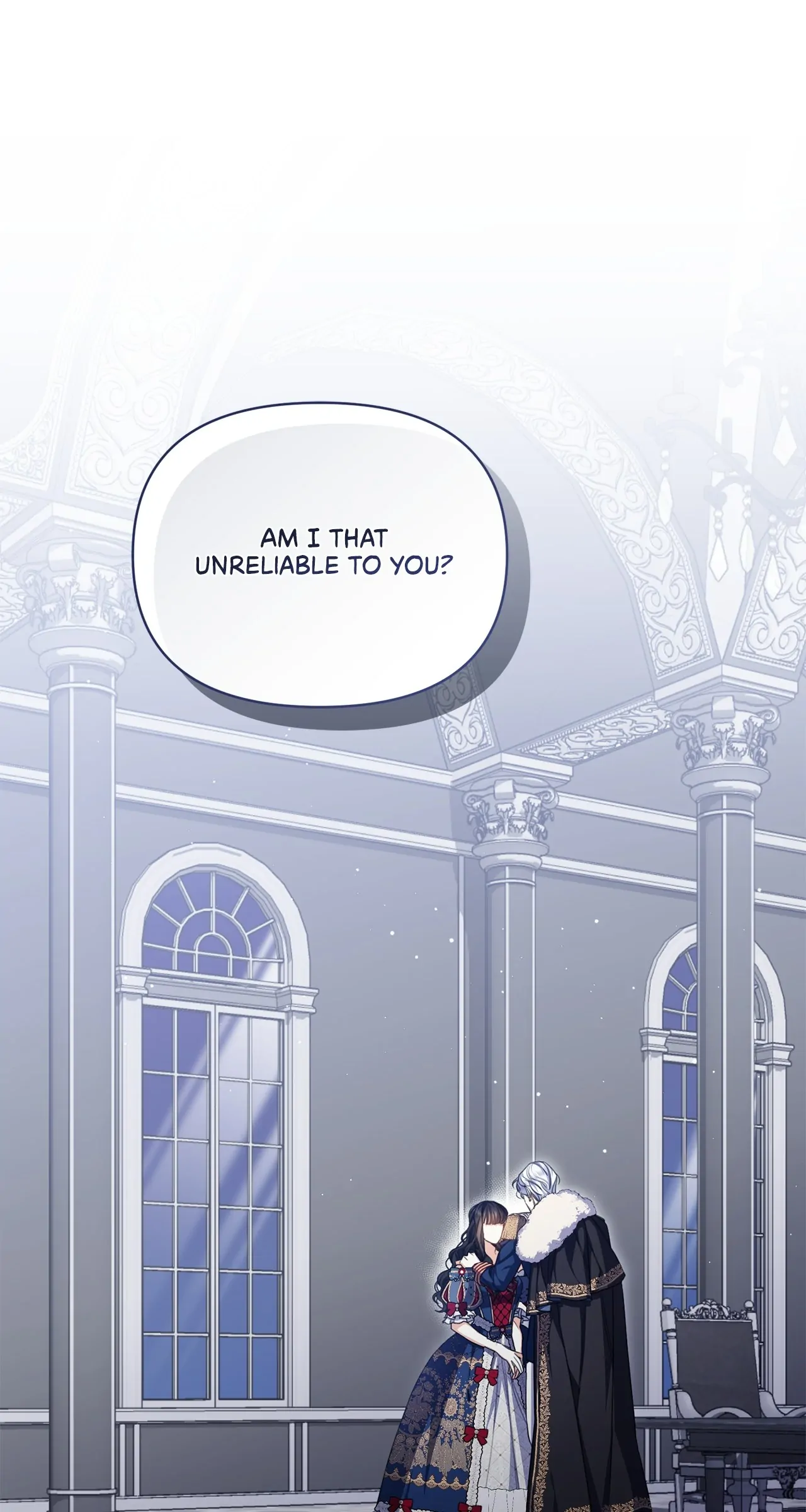 Reforming My Regretful Husband chapter 43 page 1