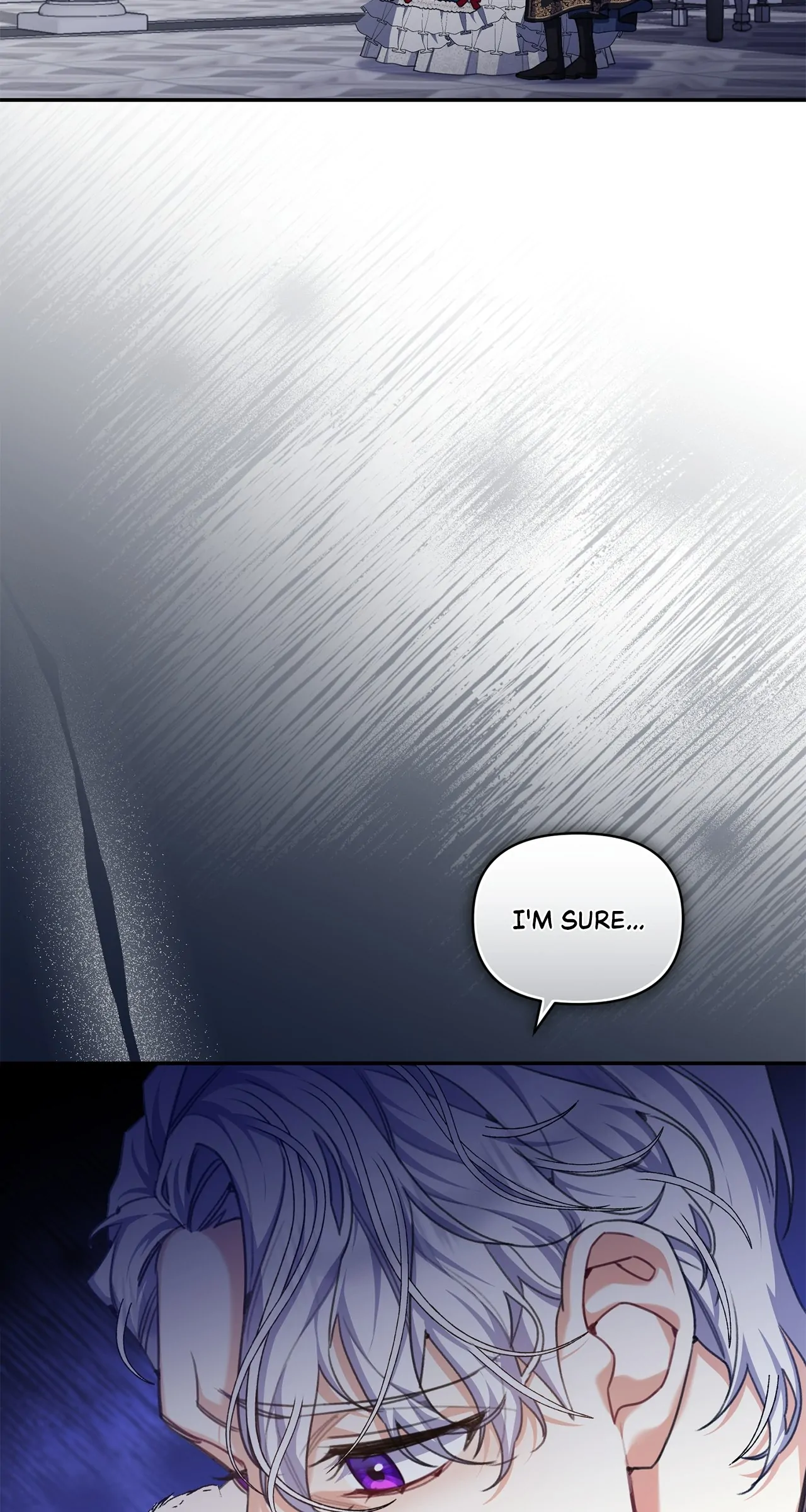 Reforming My Regretful Husband chapter 43 page 2