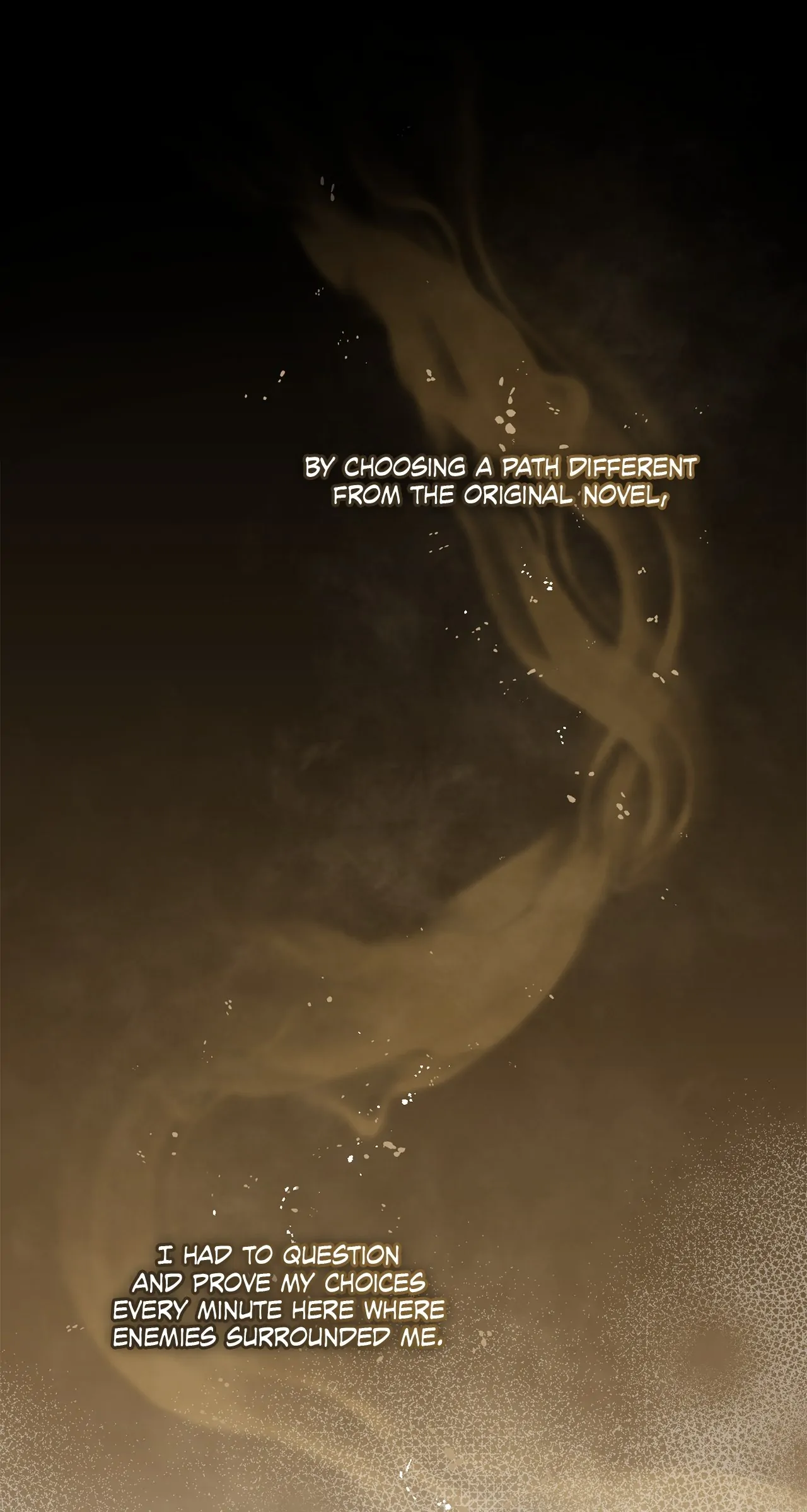 Reforming My Regretful Husband chapter 43 page 8