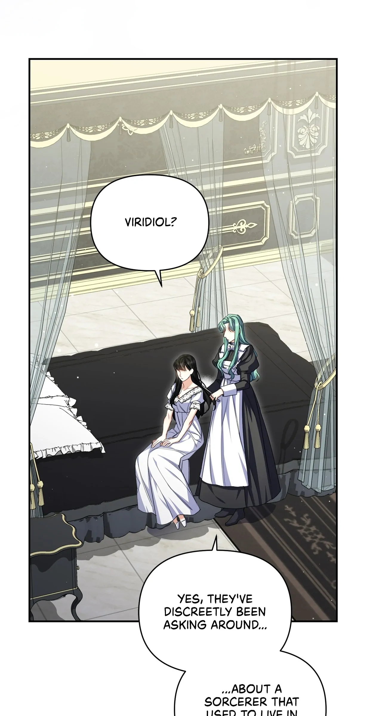 Reforming My Regretful Husband chapter 43 page 26