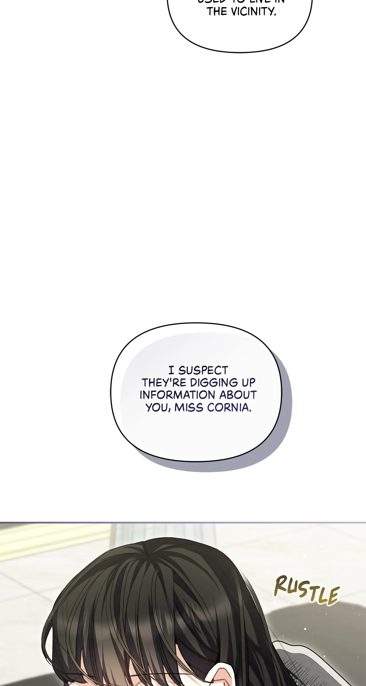Reforming My Regretful Husband chapter 43 page 27