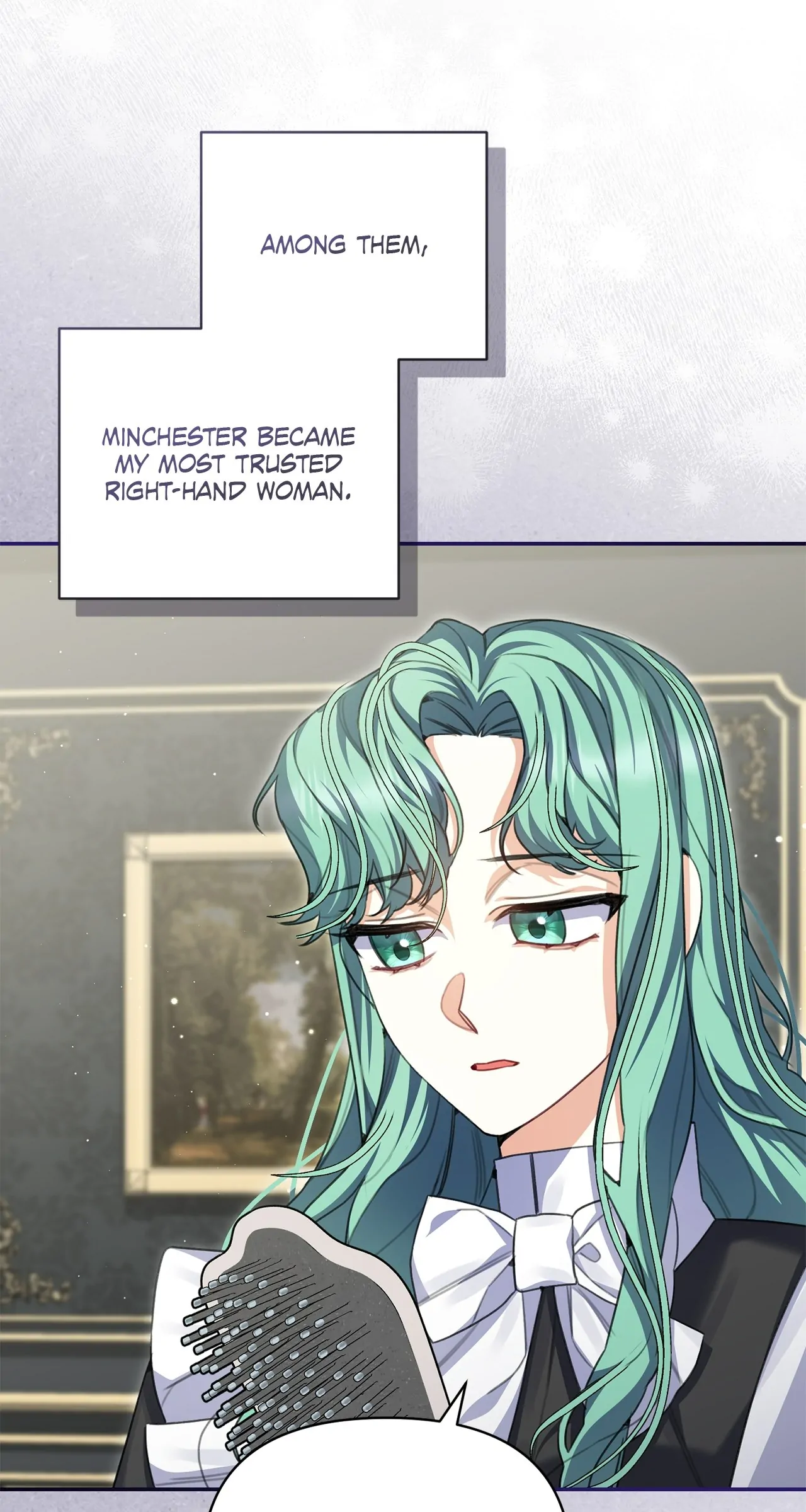 Reforming My Regretful Husband chapter 43 page 29