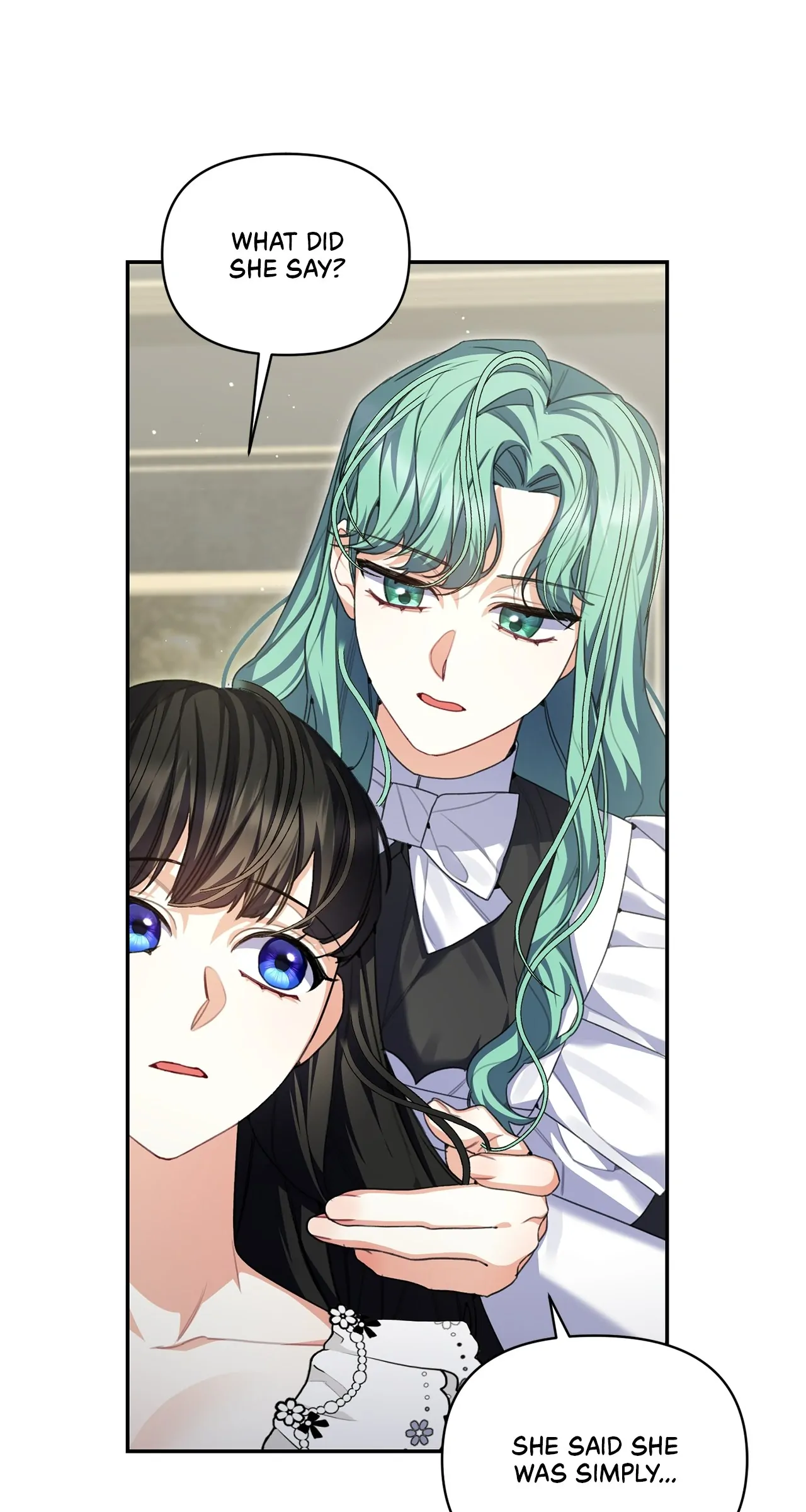 Reforming My Regretful Husband chapter 43 page 31