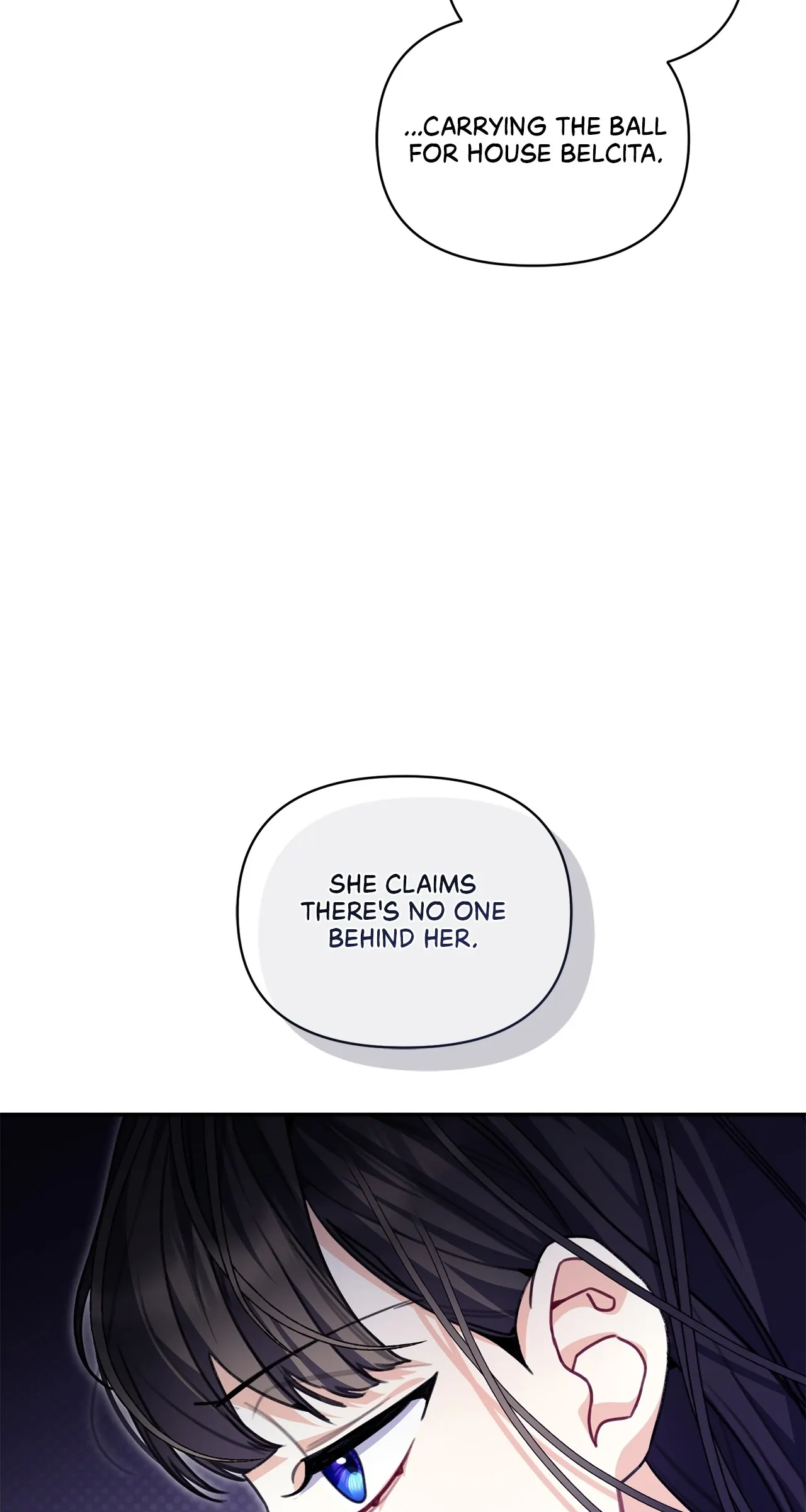 Reforming My Regretful Husband chapter 43 page 32