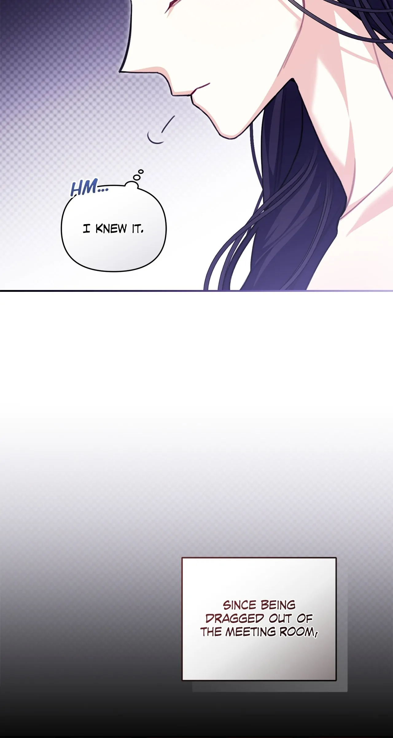 Reforming My Regretful Husband chapter 43 page 33