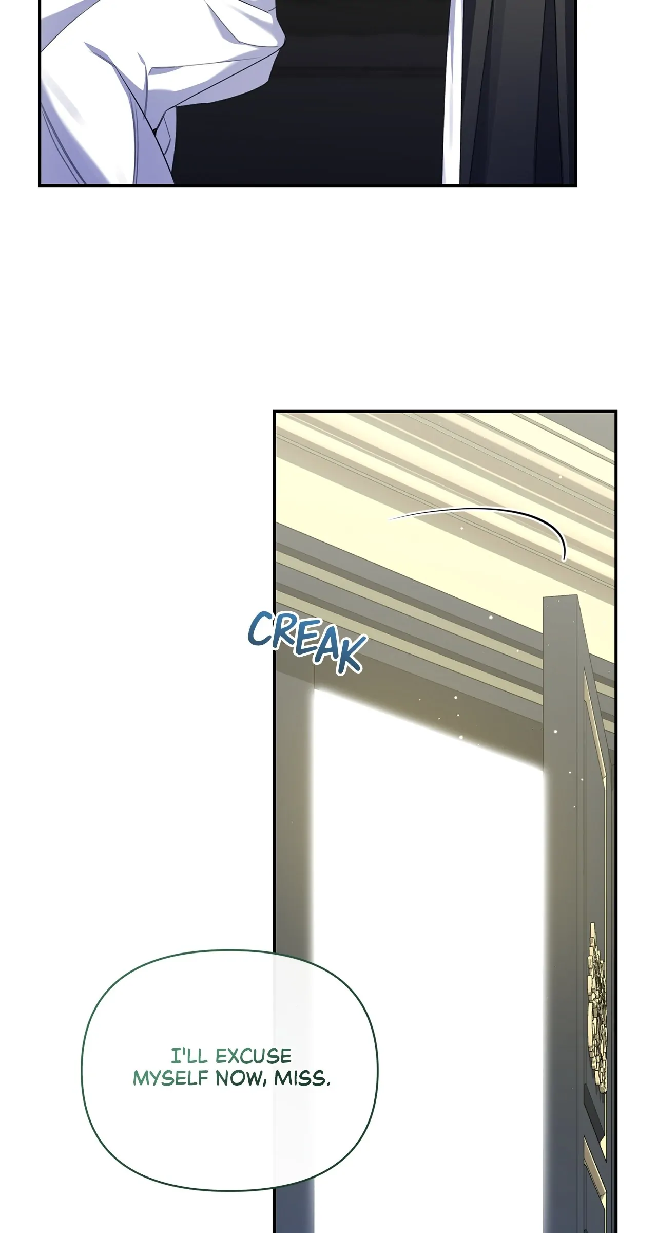 Reforming My Regretful Husband chapter 43 page 36