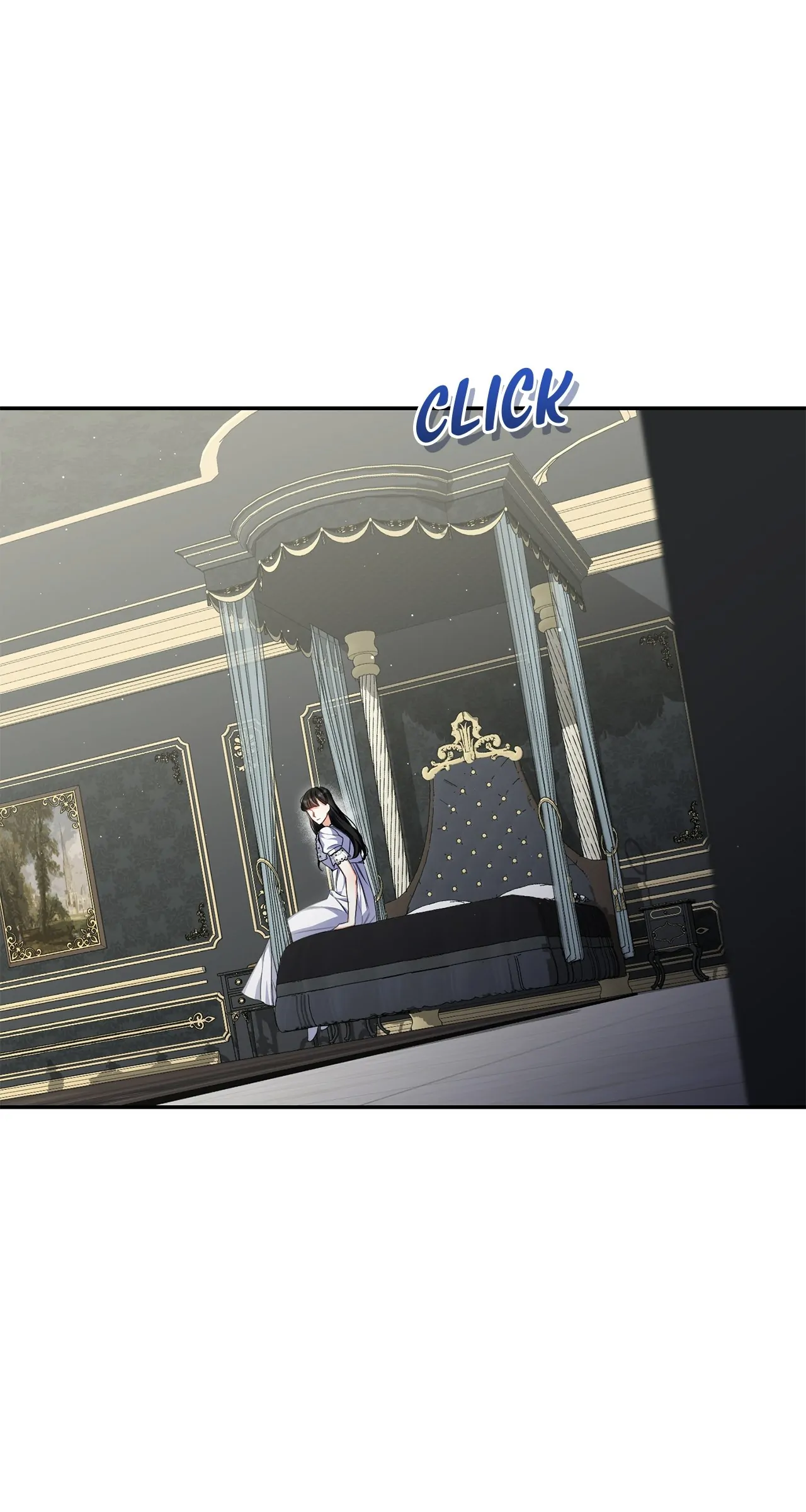 Reforming My Regretful Husband chapter 43 page 38