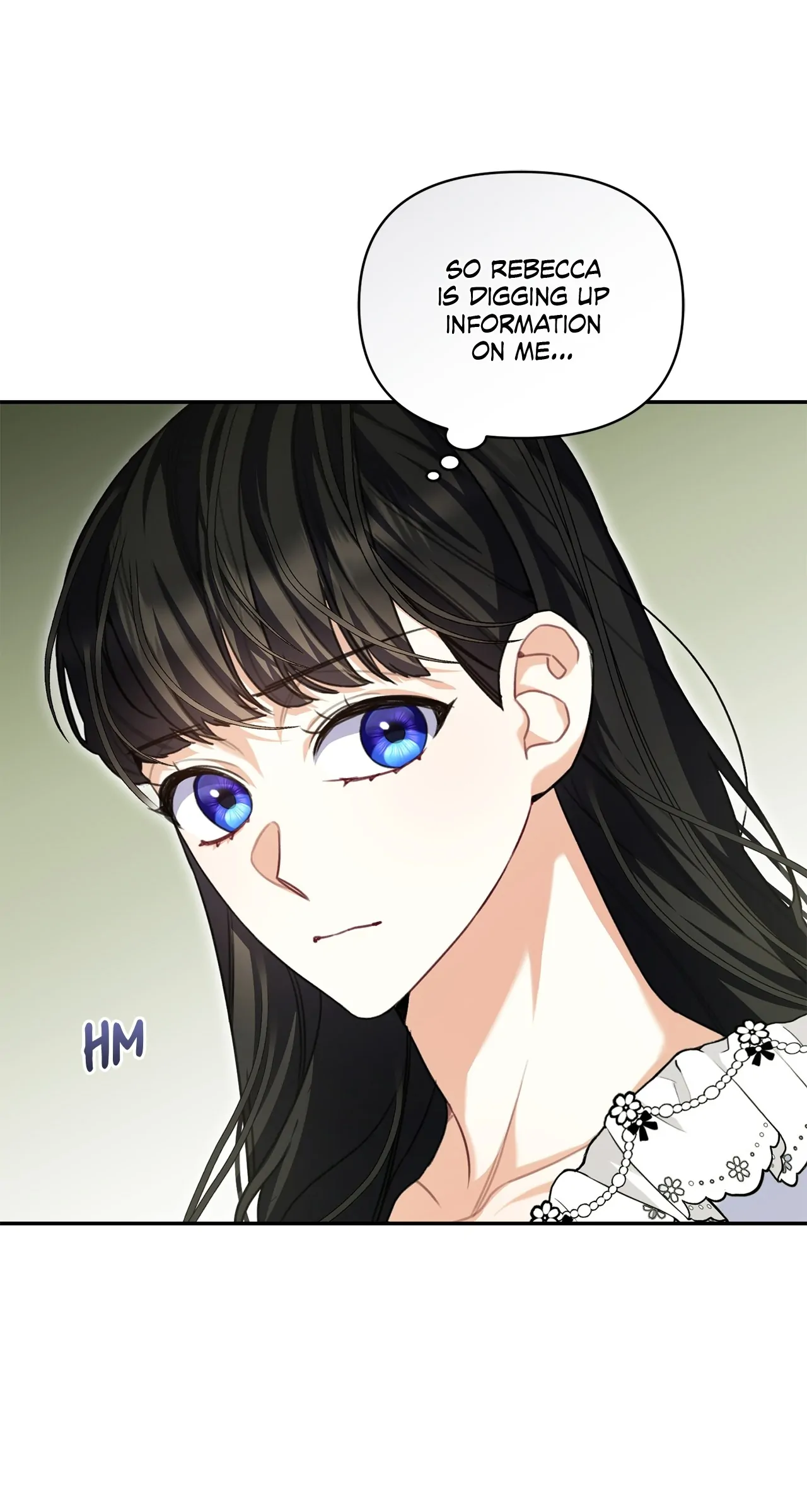Reforming My Regretful Husband chapter 43 page 39
