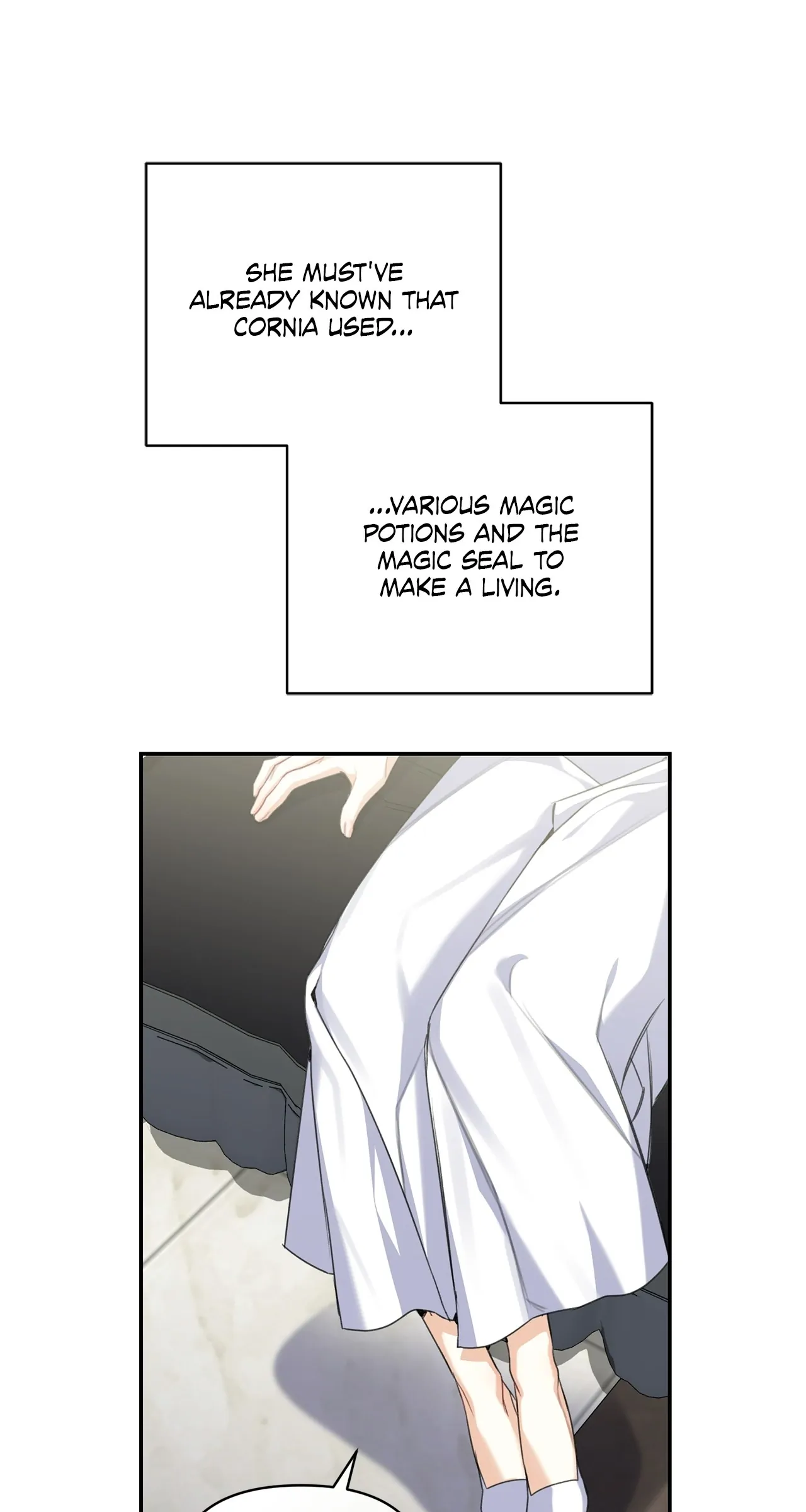 Reforming My Regretful Husband chapter 43 page 40