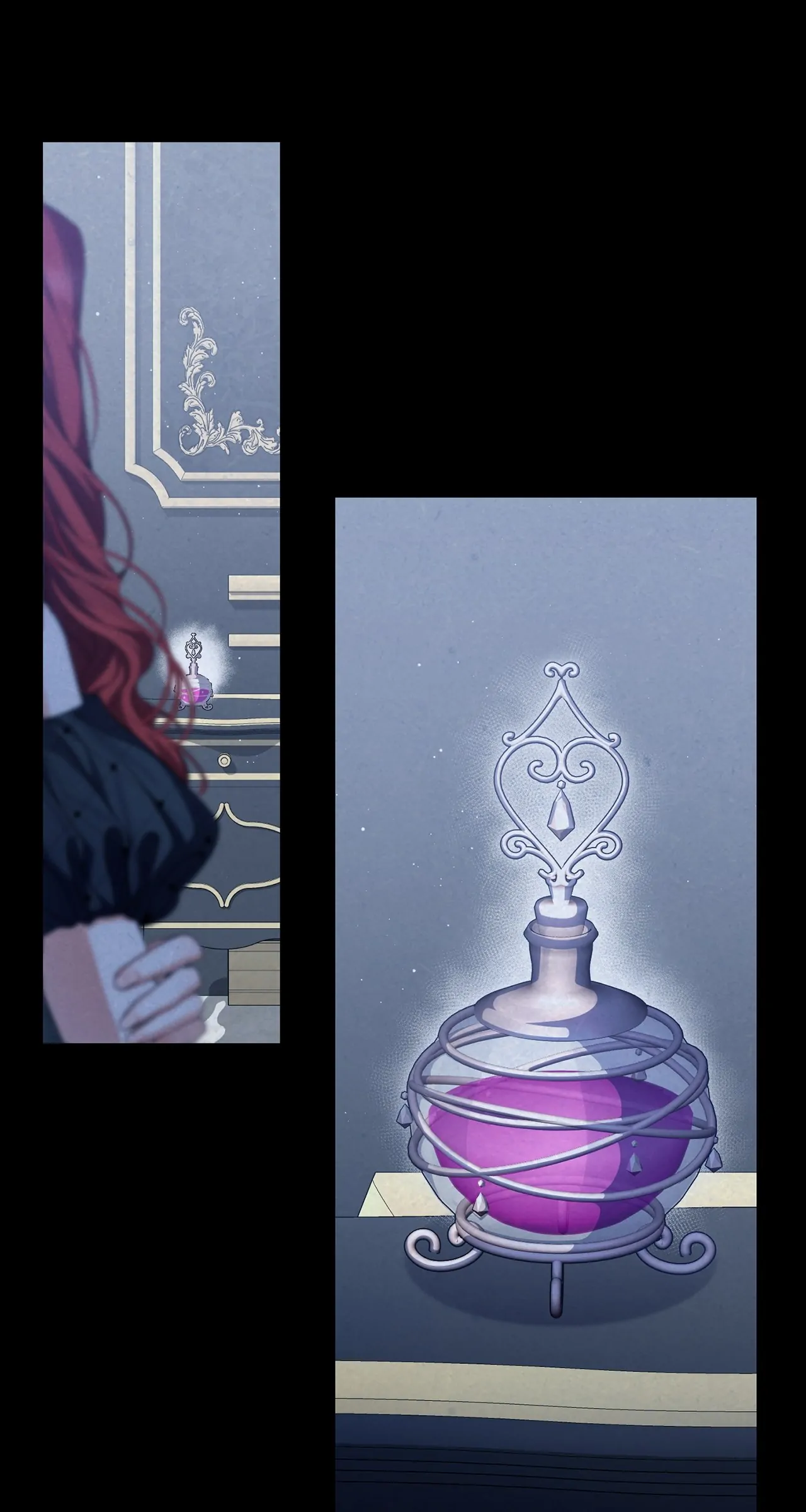 Reforming My Regretful Husband chapter 43 page 46