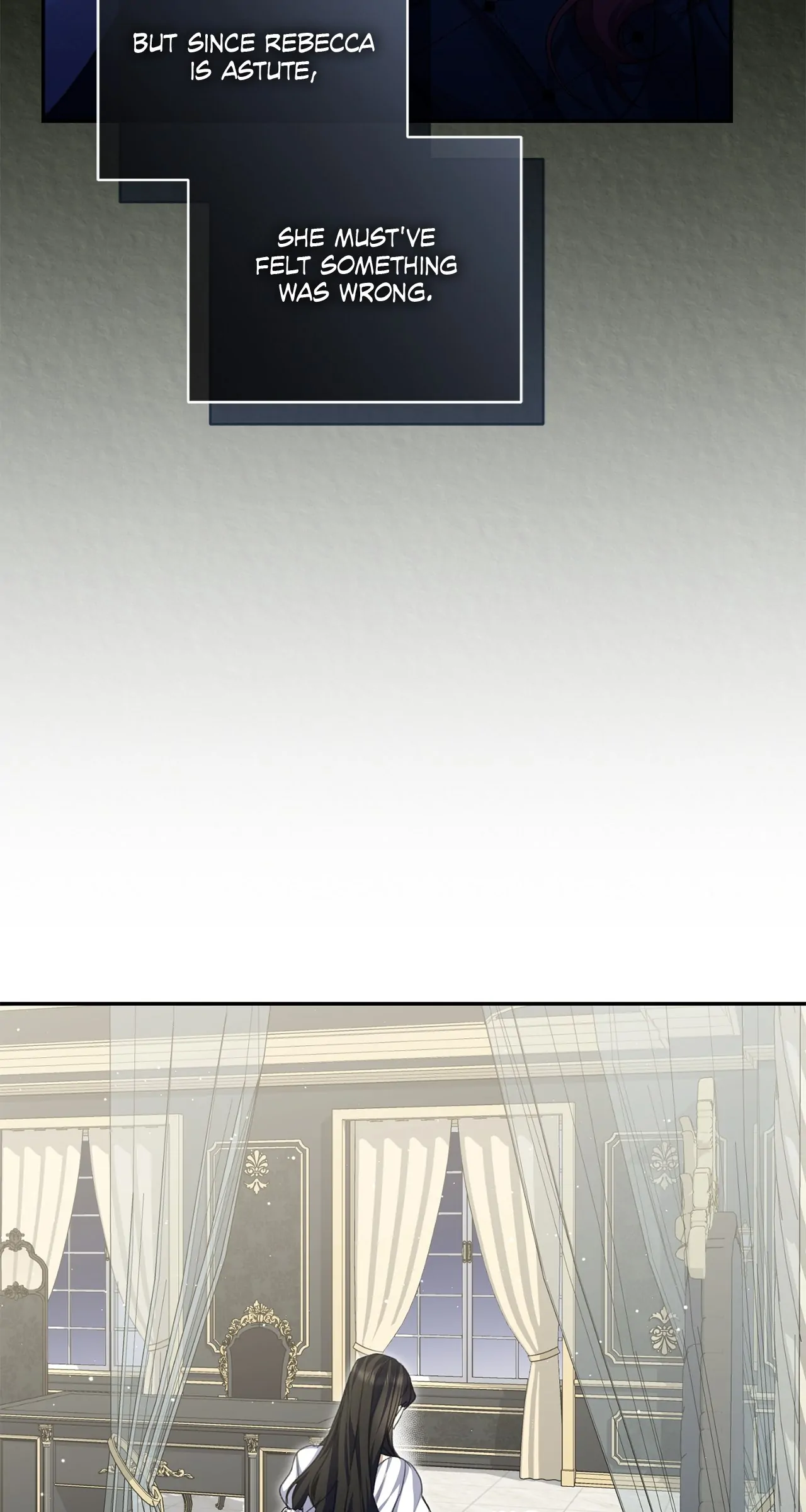 Reforming My Regretful Husband chapter 43 page 48
