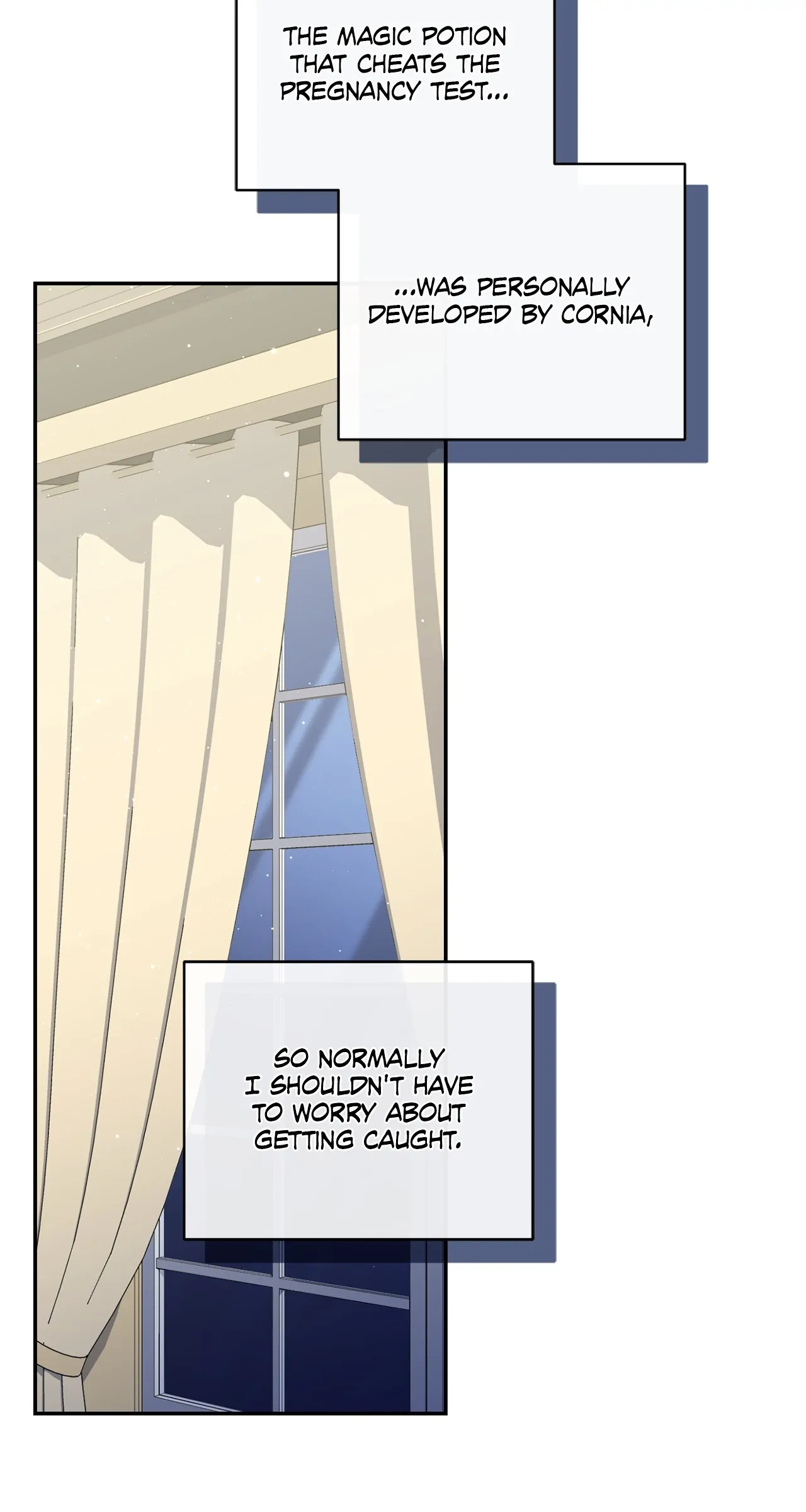 Reforming My Regretful Husband chapter 43 page 50