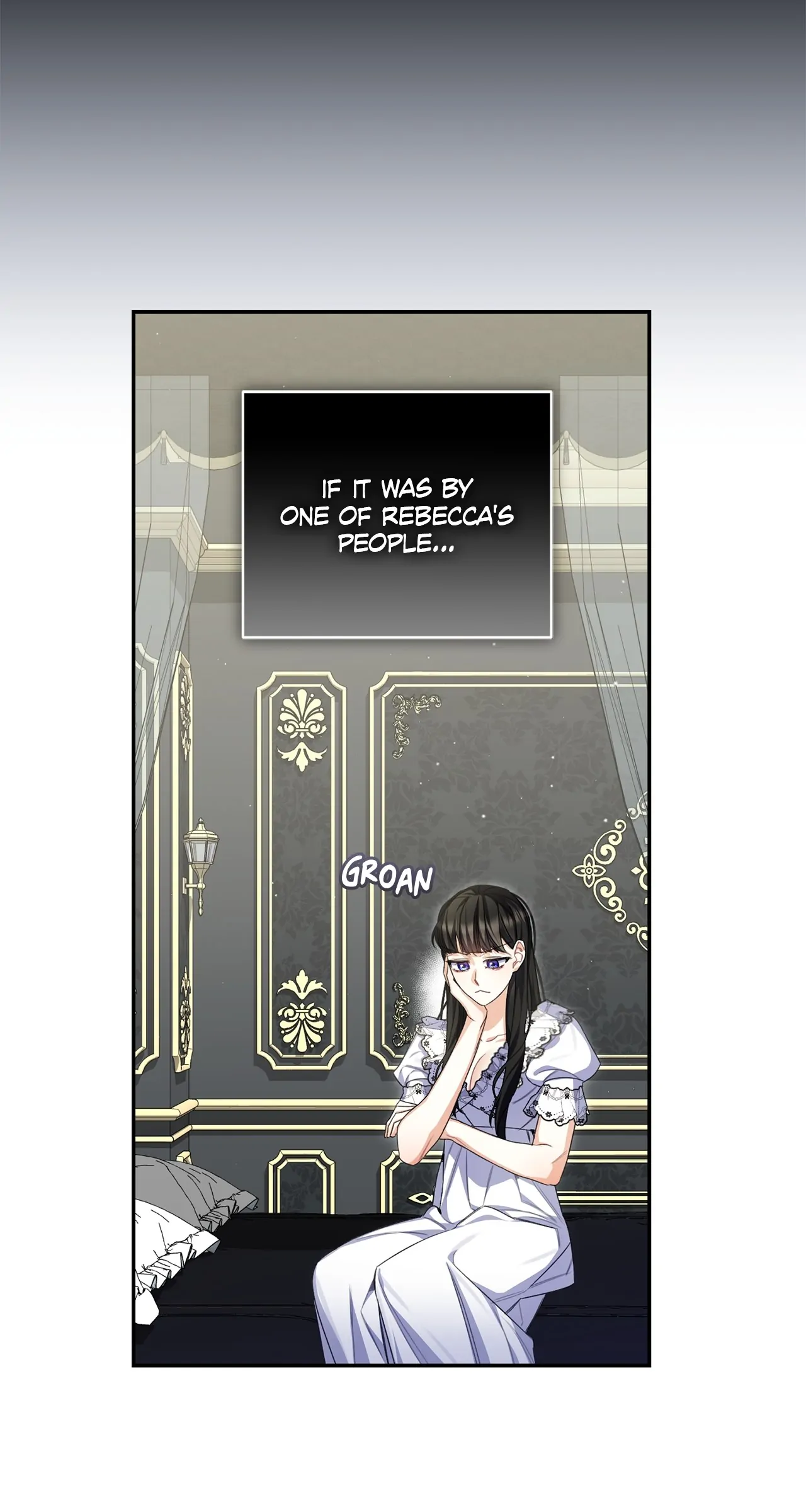Reforming My Regretful Husband chapter 43 page 54