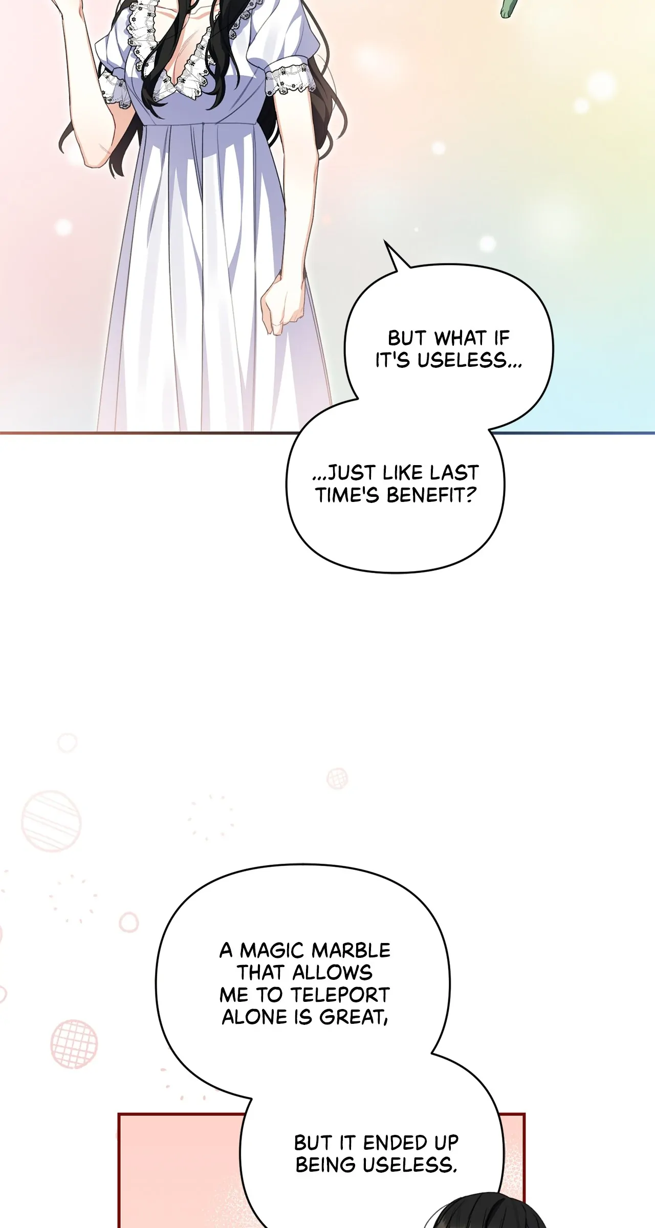 Reforming My Regretful Husband chapter 43 page 69